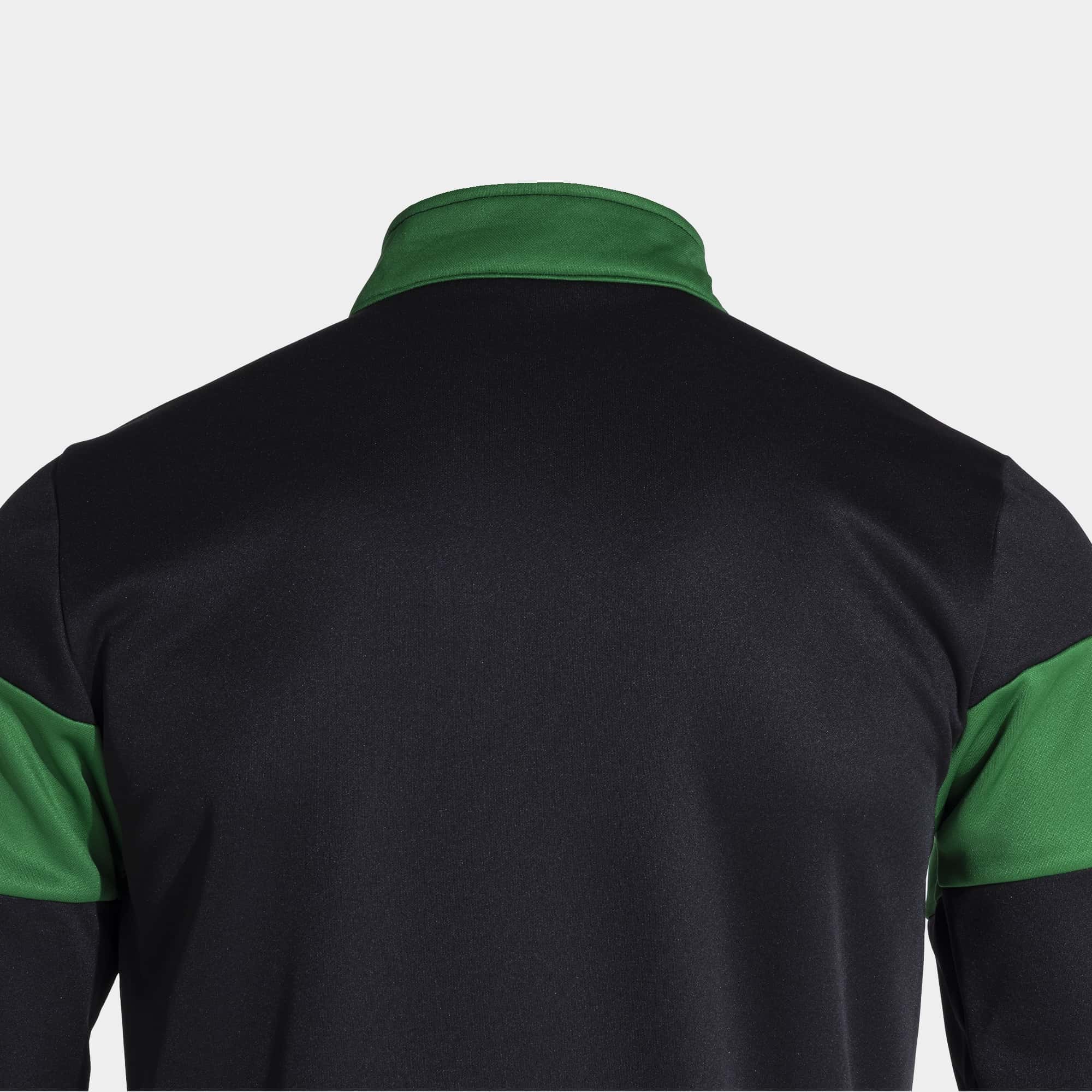 Tracksuit man Danubio III