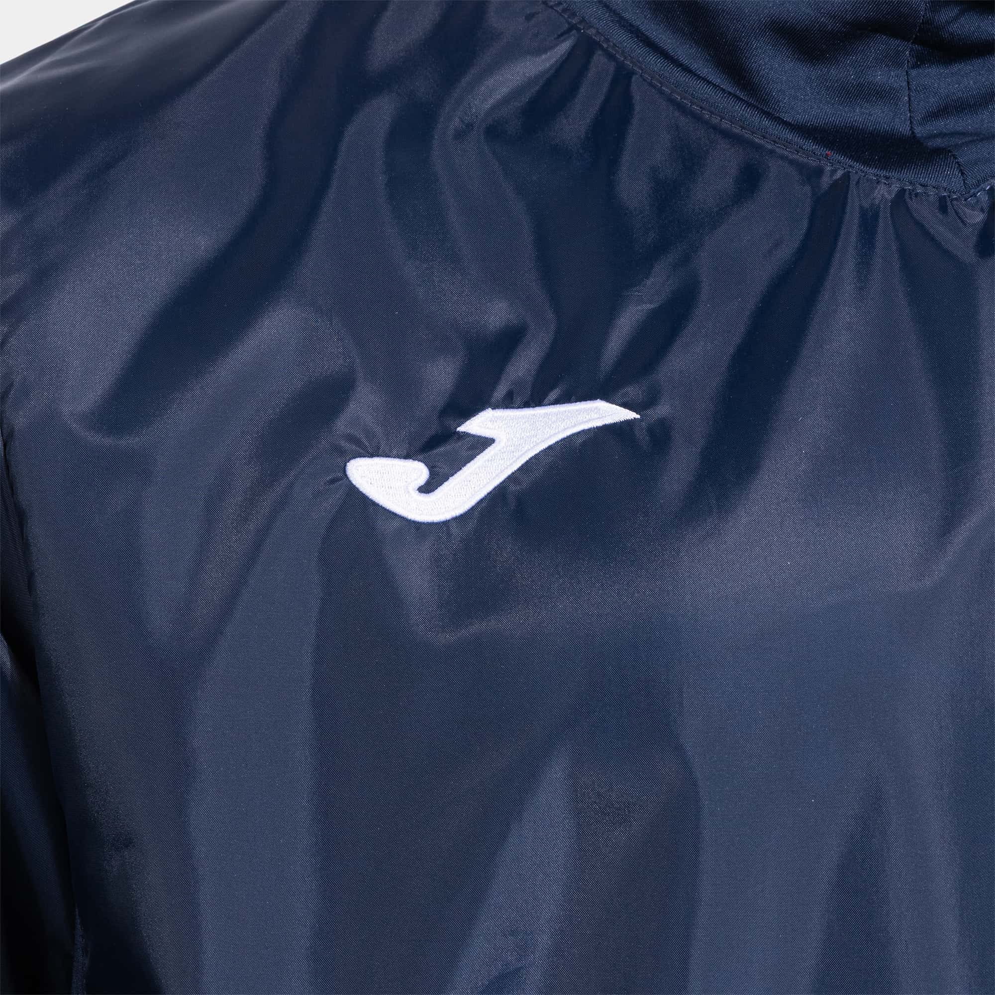 Rainjacket man Combi