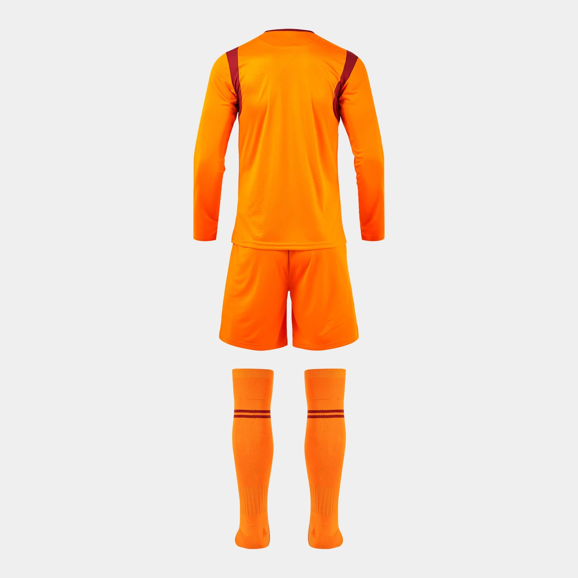 Set man Zamora XI