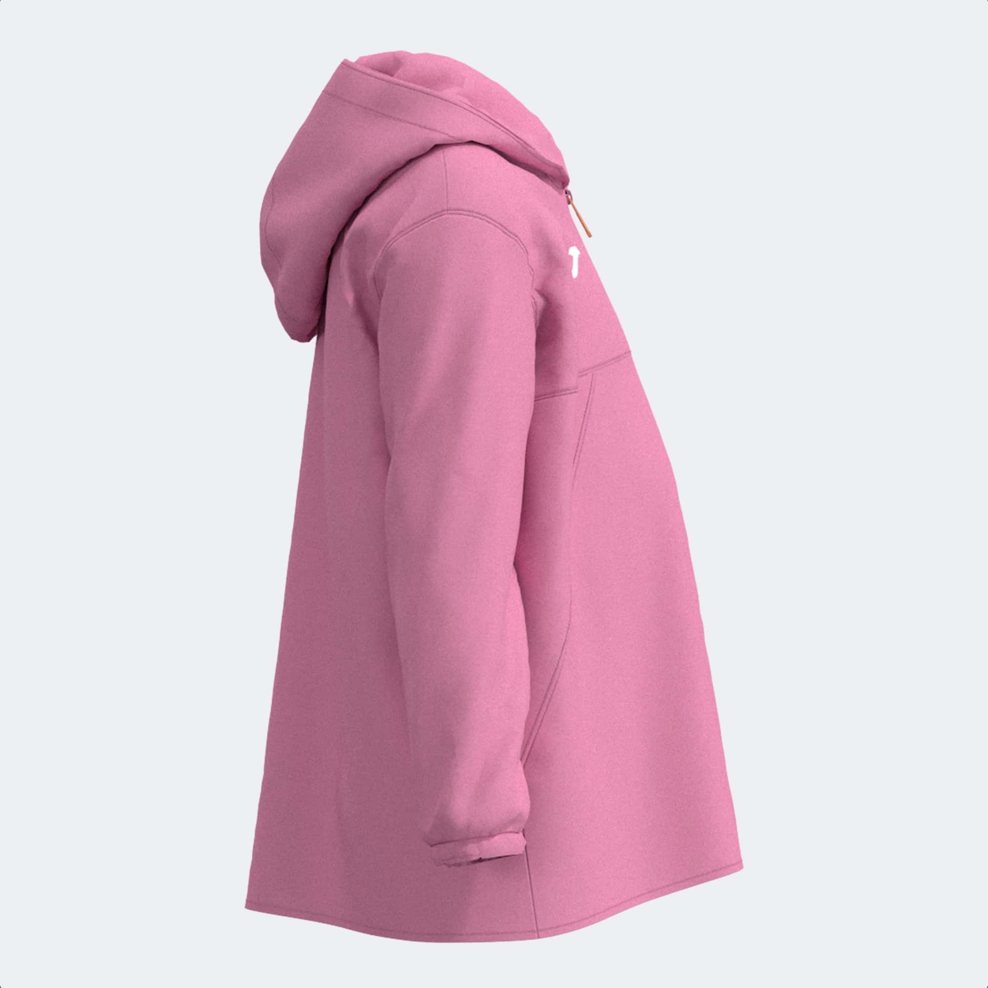 Anorak unisex New Metaverse