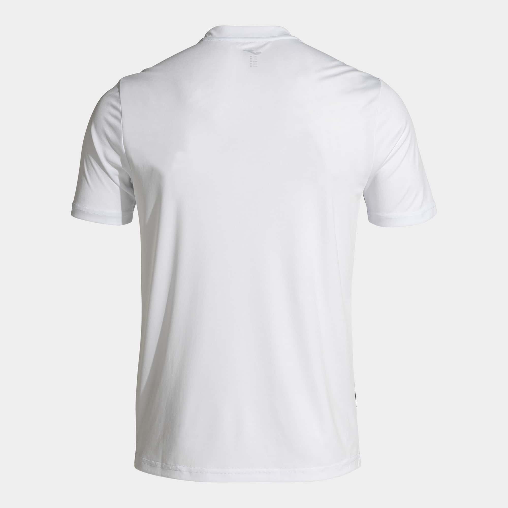 T-Shirt short sleeve man Lion II