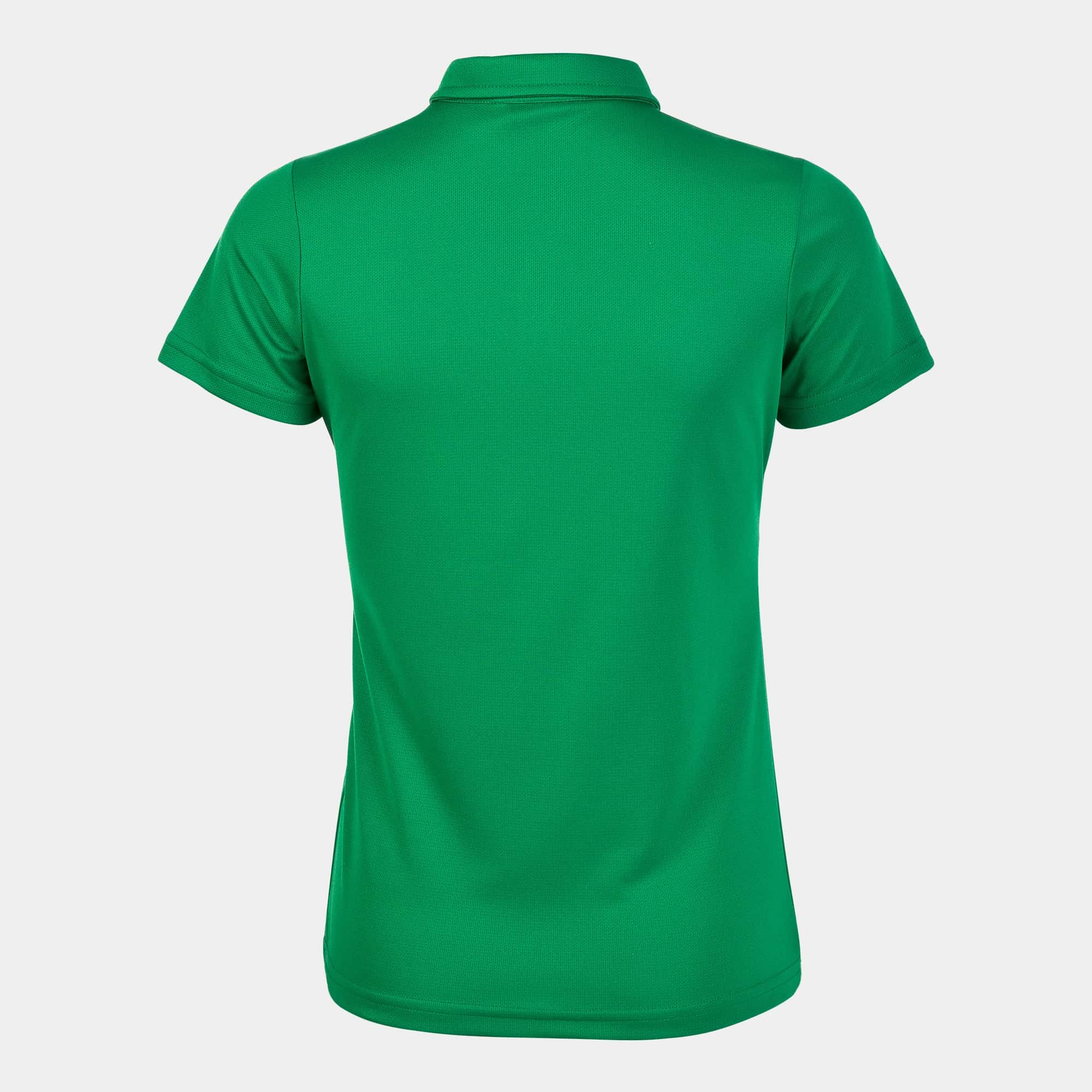 Polo shirt short-sleeve woman Hobby