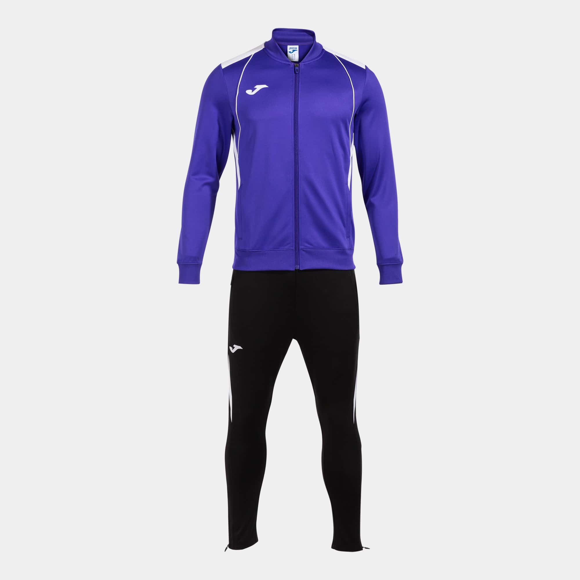 Tracksuit man Championship VII