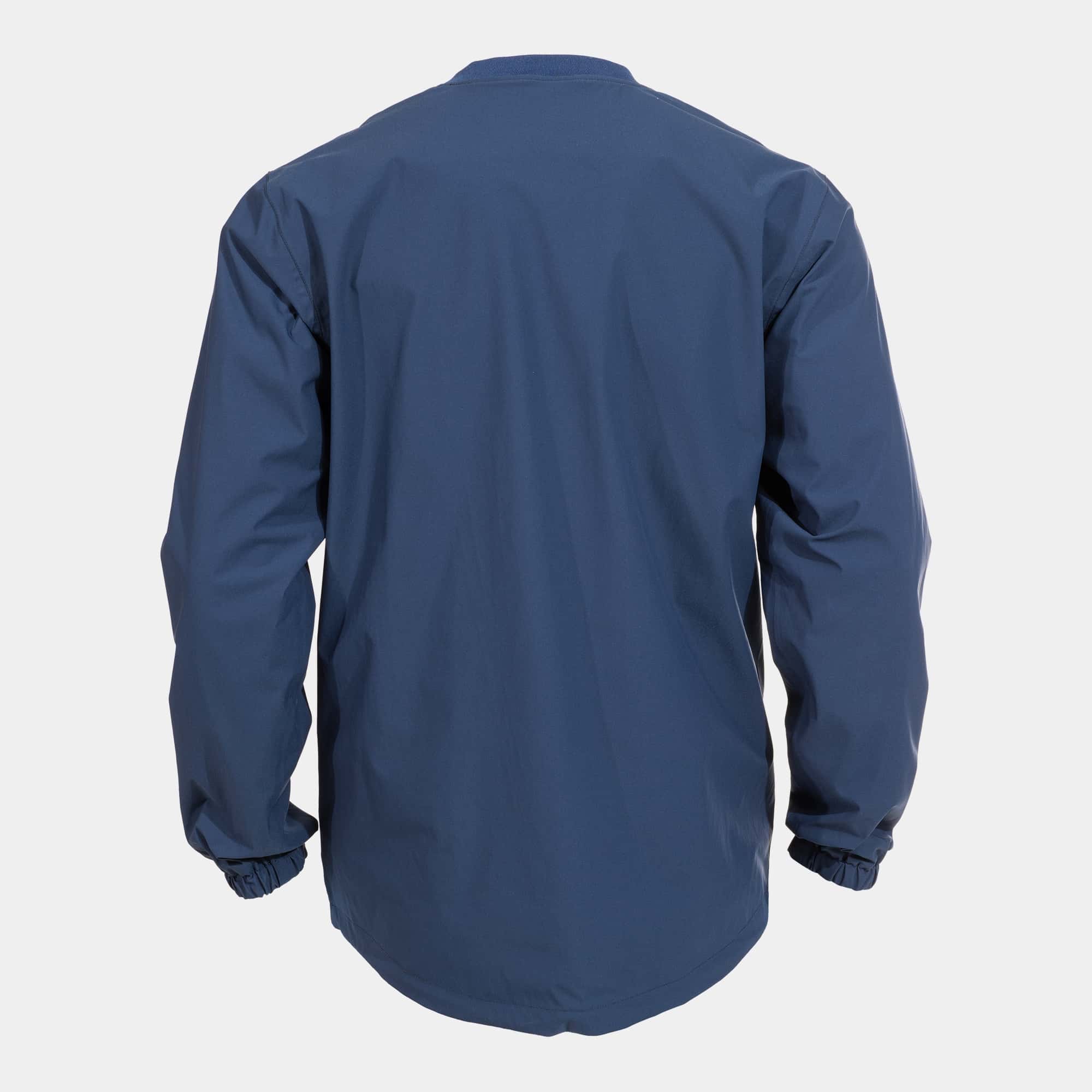 Rainjacket man Final Rugby