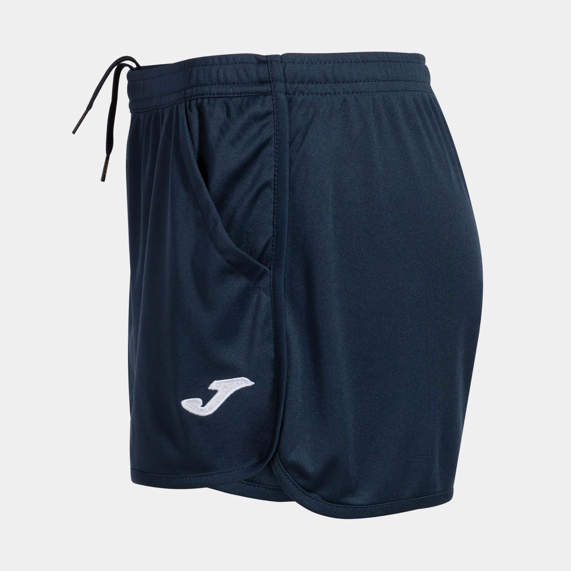 Shorts Woman Hobby