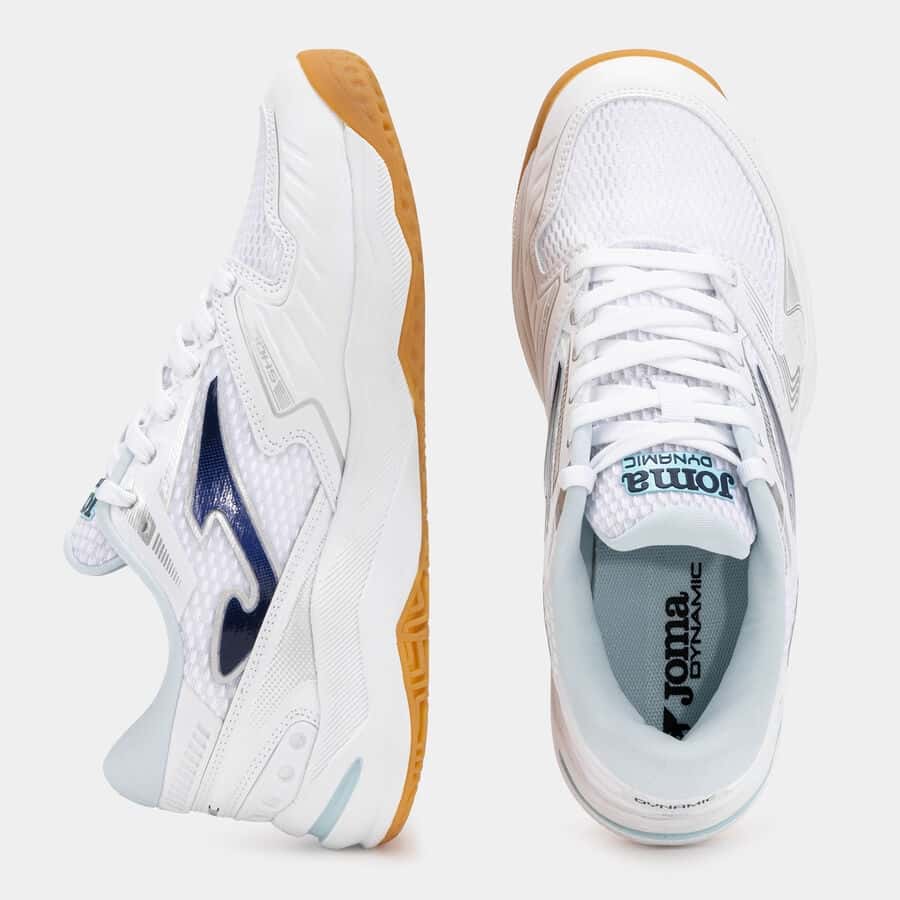 Volleyball shoes V.Dynamic Lady 26 woman white