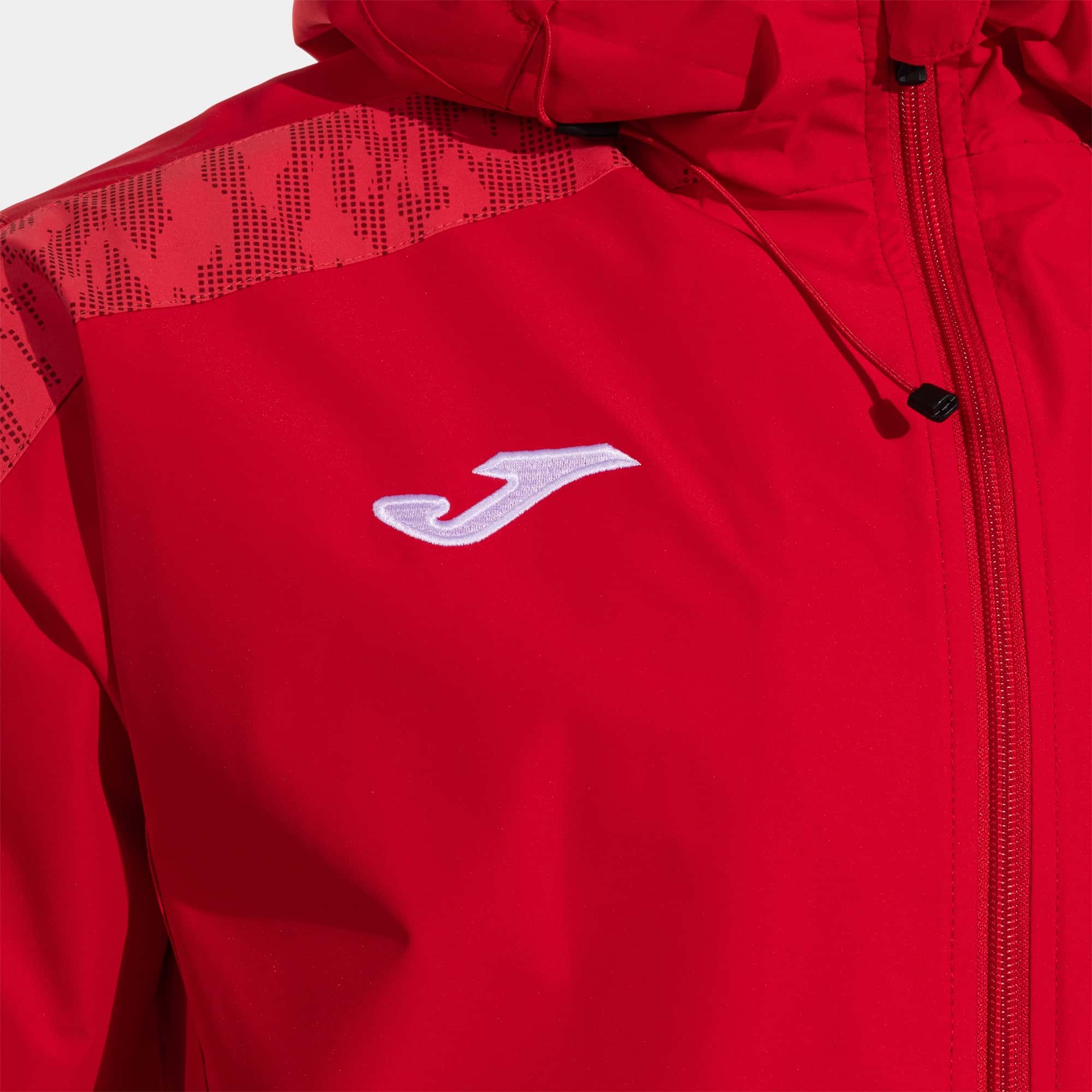 Rainjacket man Champions VIII 
