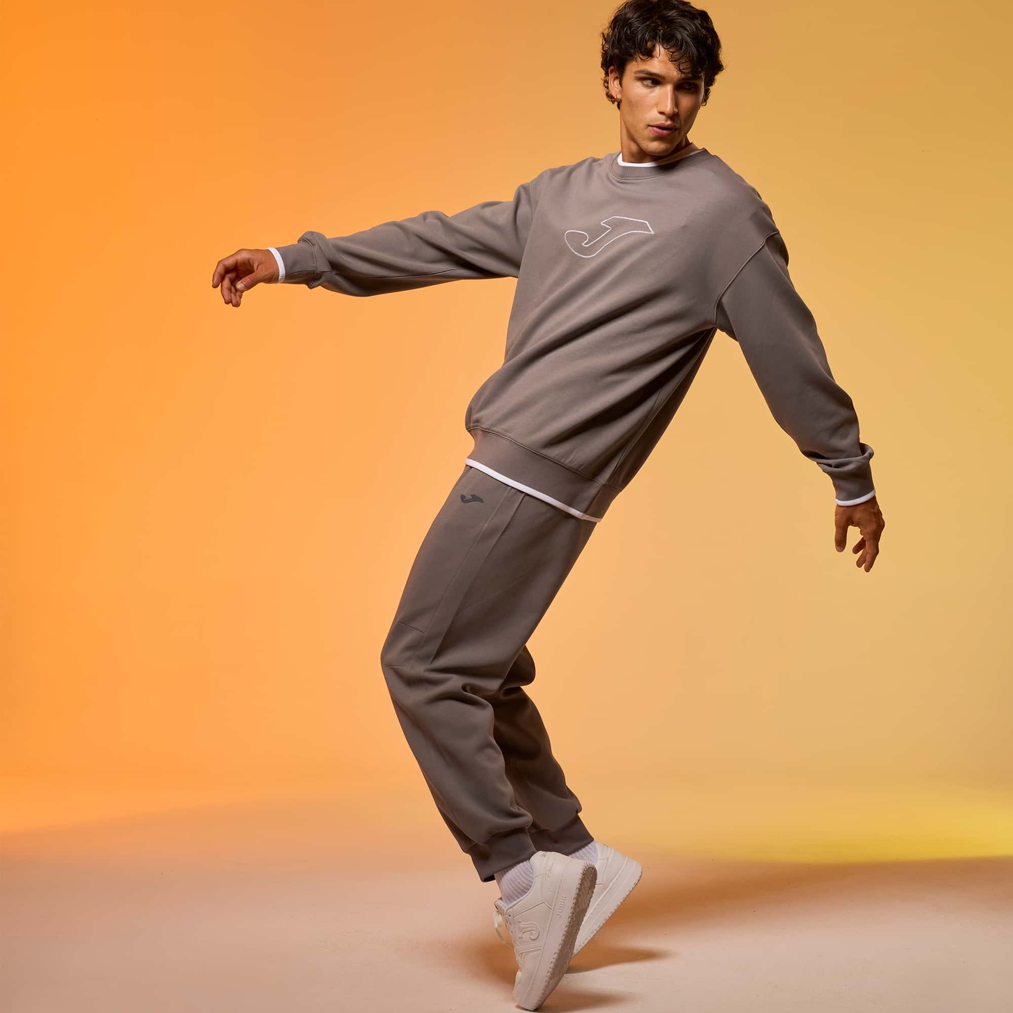 Longs pants unisex Step