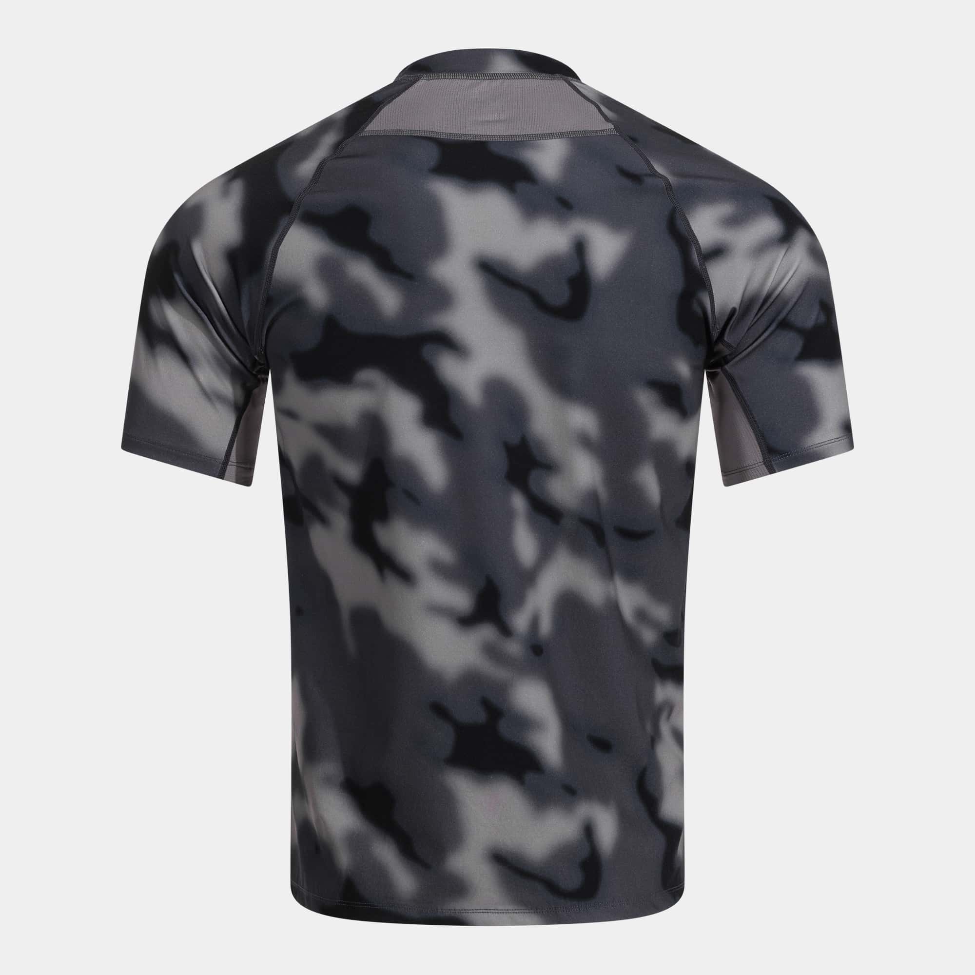 T-Shirt short sleeve man Combat
