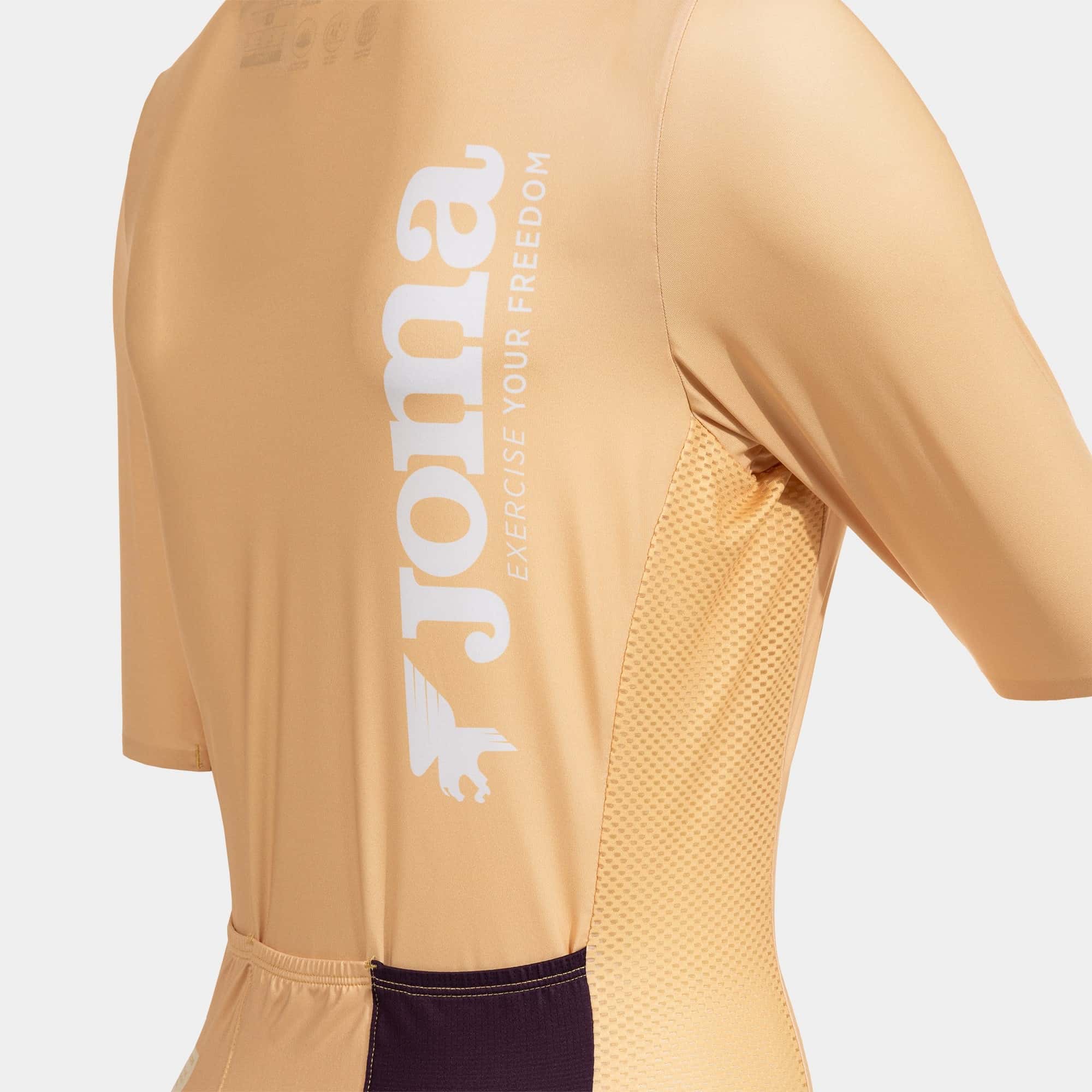 Shirt short sleeve woman Crono