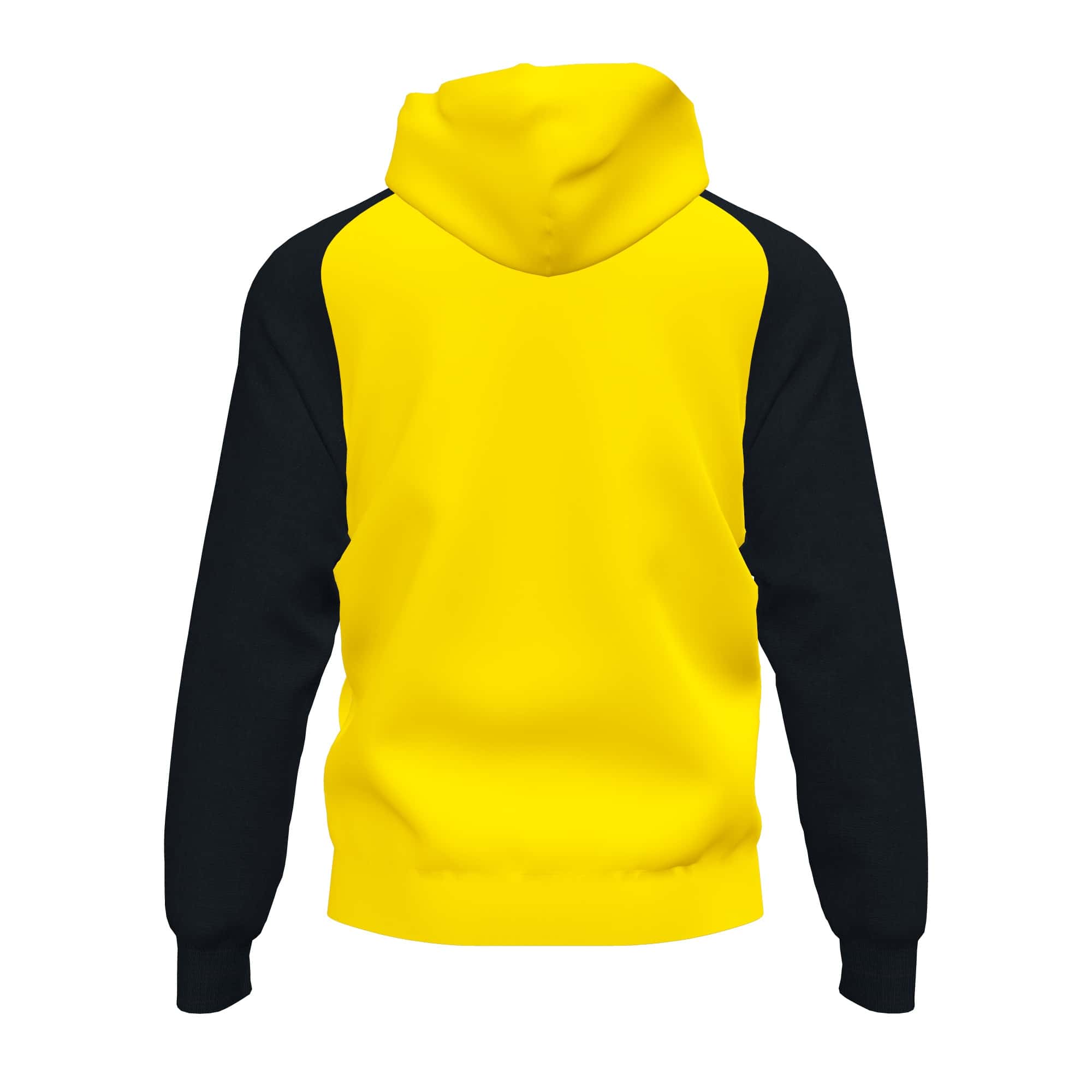 Hooded jacket man Academy IV