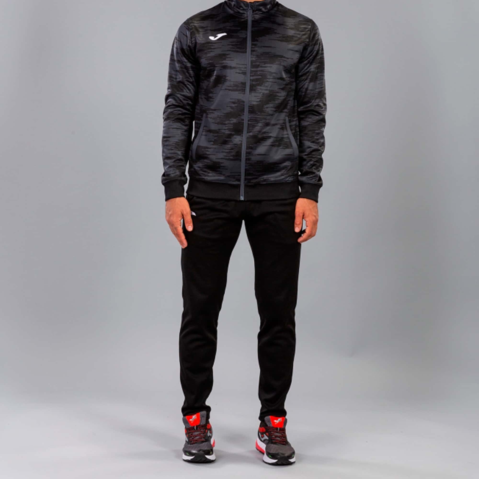 Longs pants man Cleo II