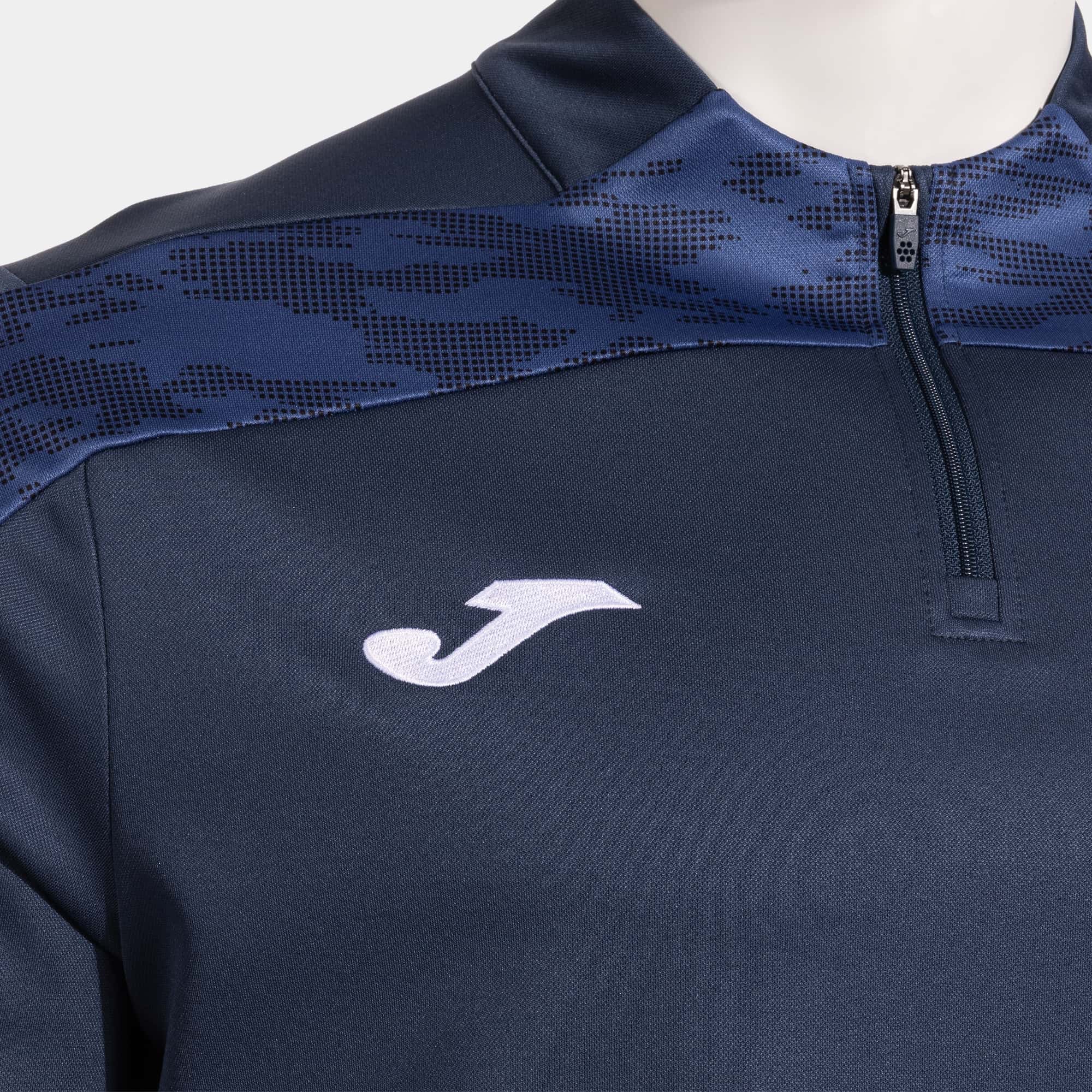 Sweatshirt man Championship VIII