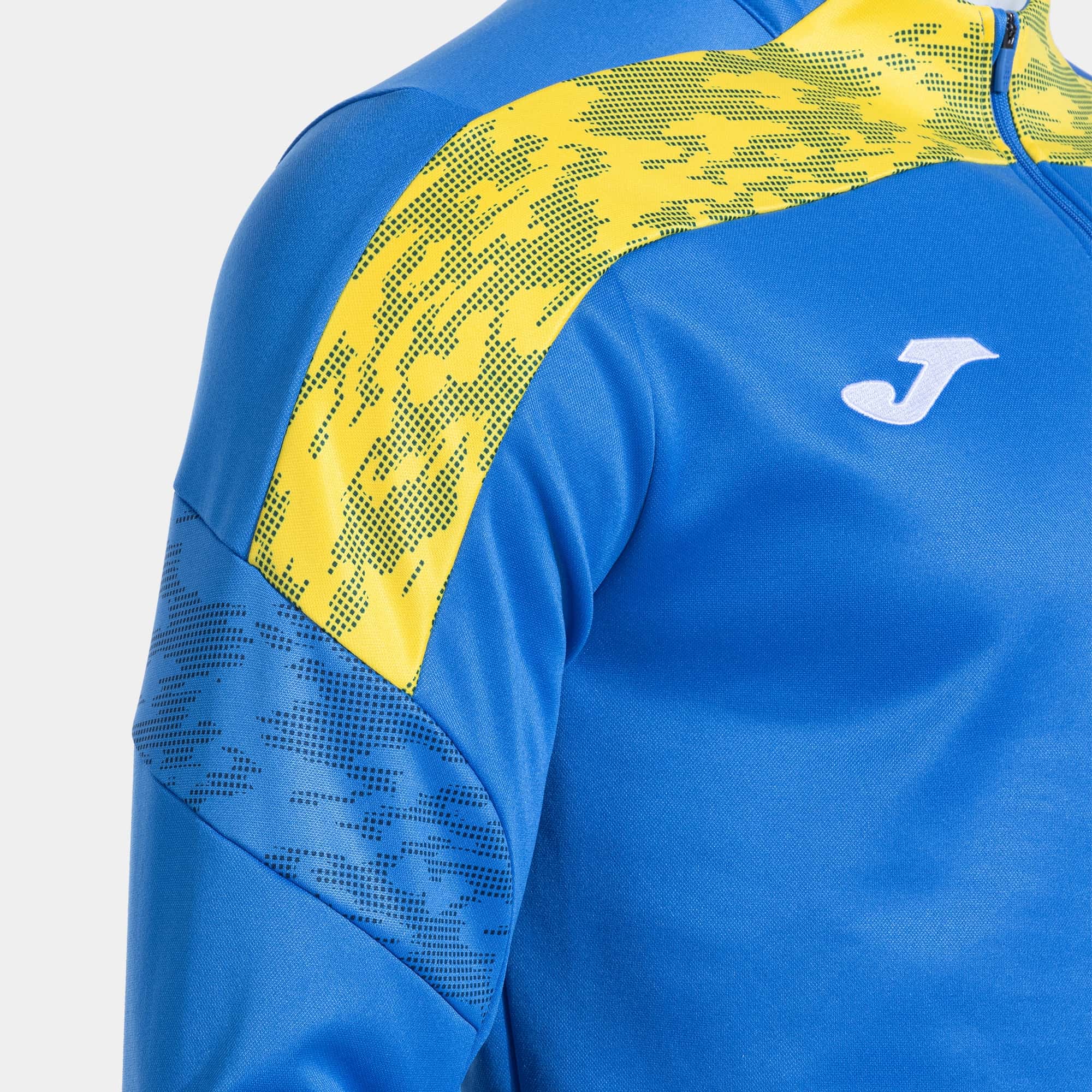 Sweatshirt man Championship VIII