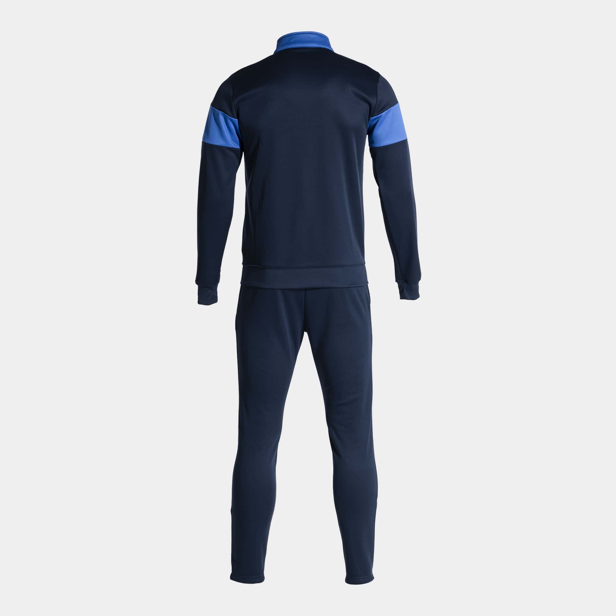 Tracksuit man Danubio III