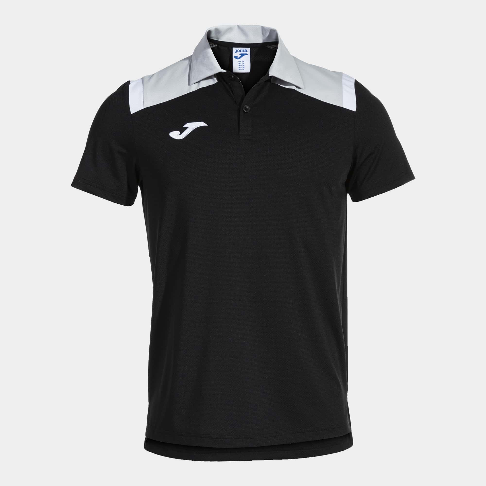 Polo shirt short-sleeve man Toledo