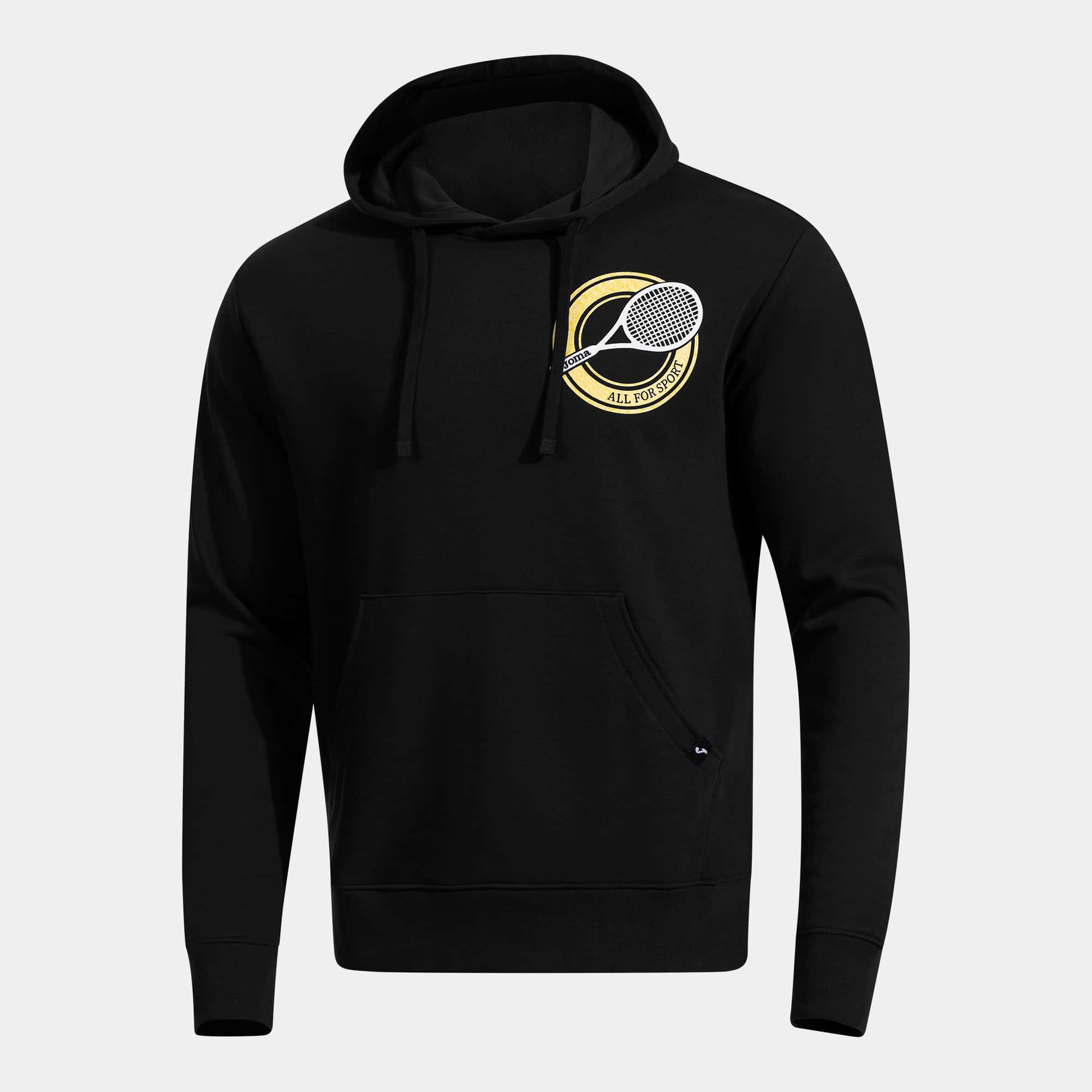 Hooded sweater man Challenge