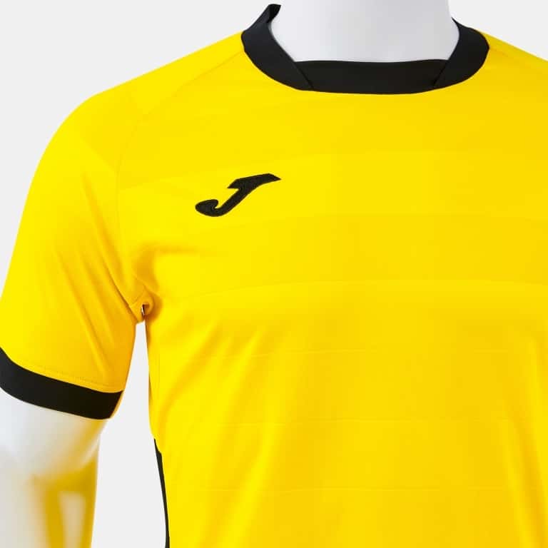 T-Shirt short sleeve man Toletum VII