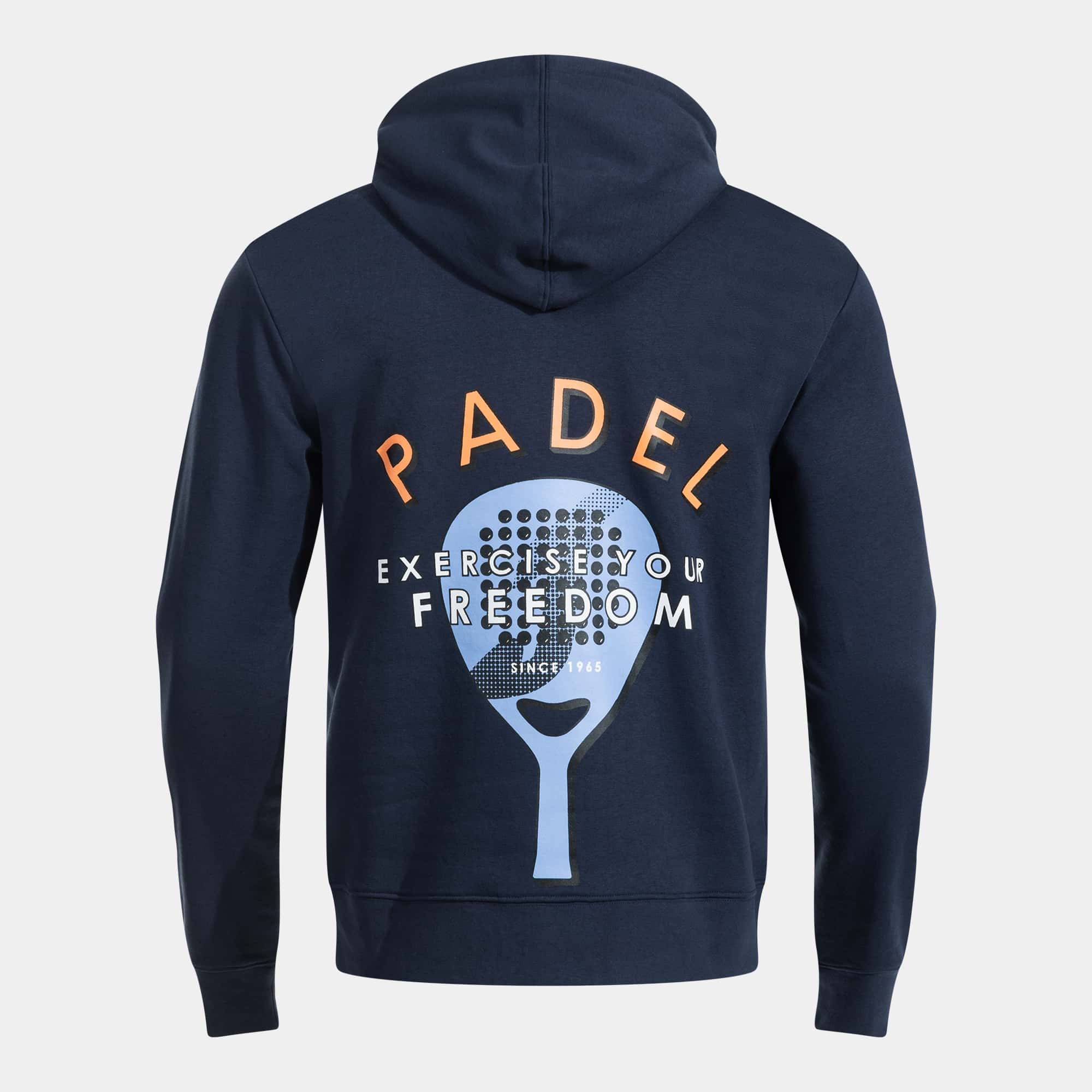 Hooded sweater man Archieve