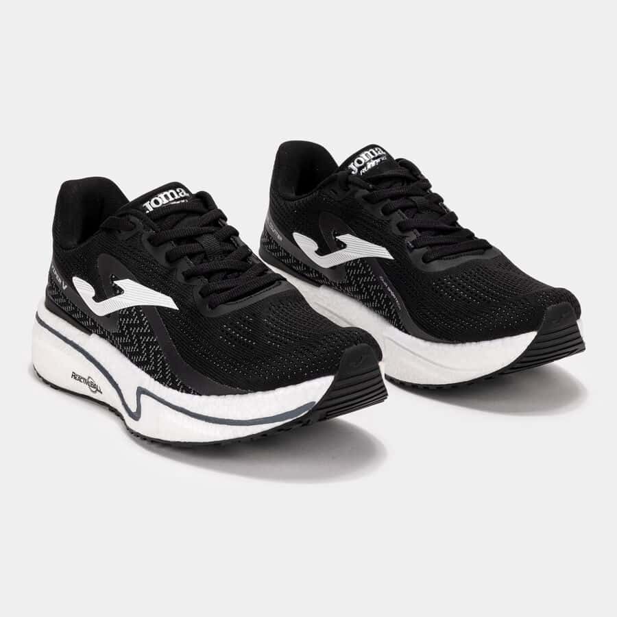 Running shoes Viper 24 unisex black