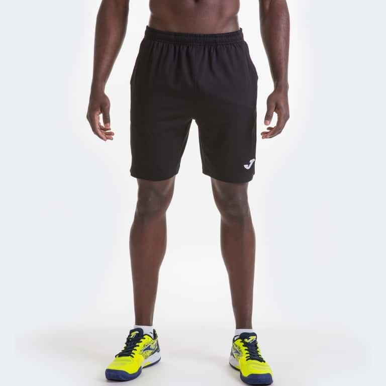 Bermuda shorts man Master