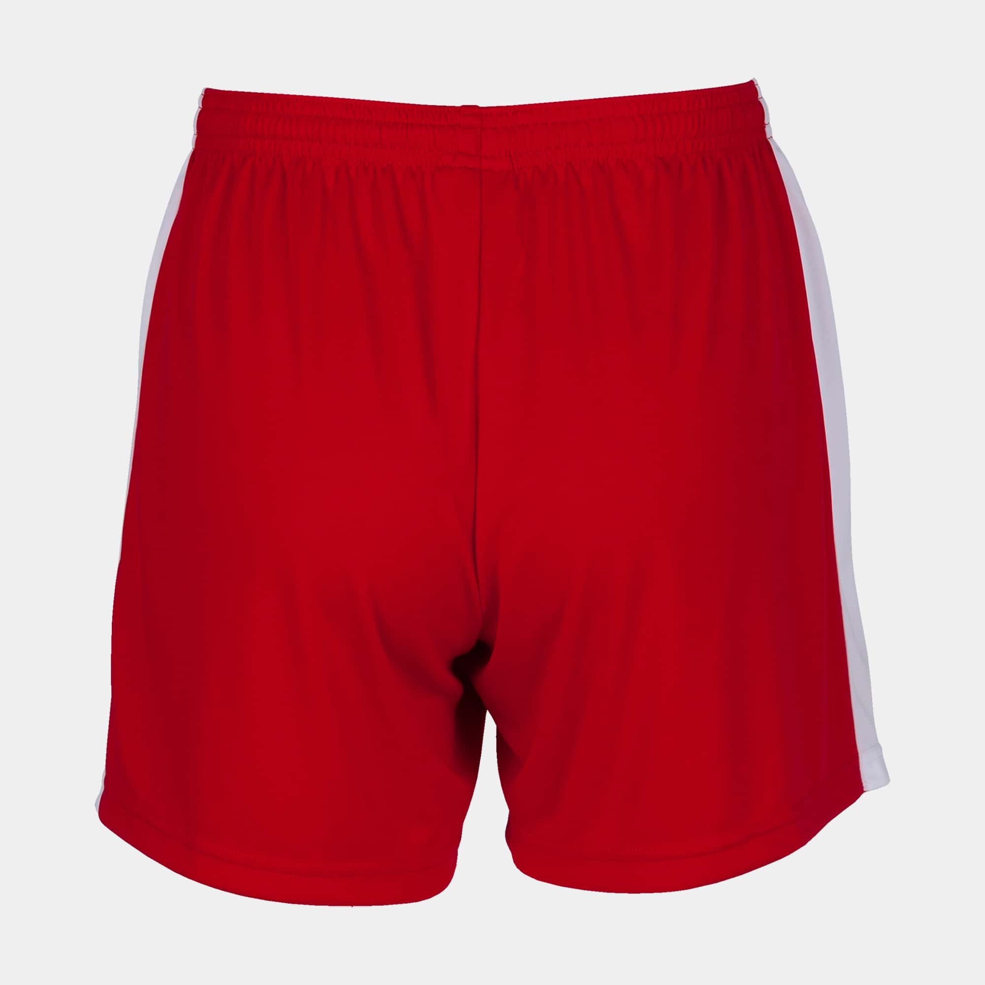 Shorts woman Maxi