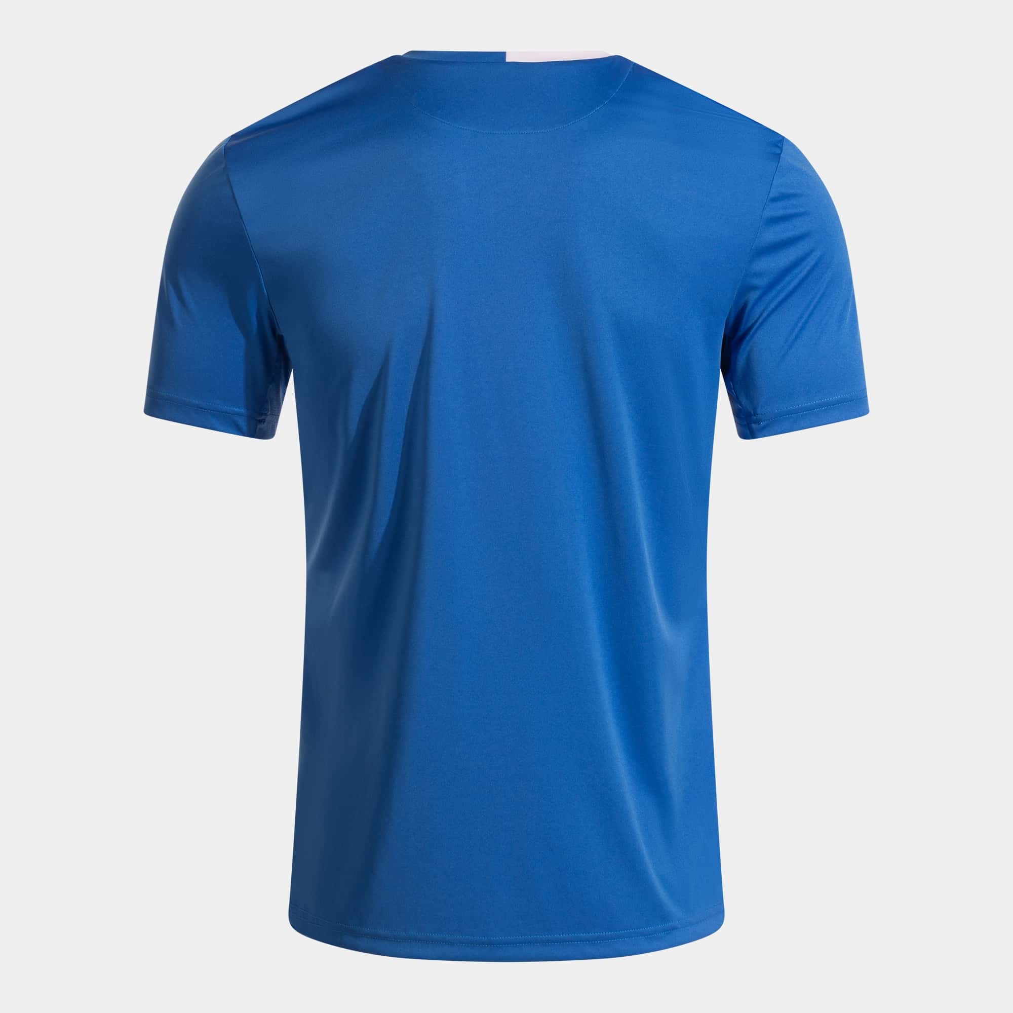T-Shirt short sleeve man Performance