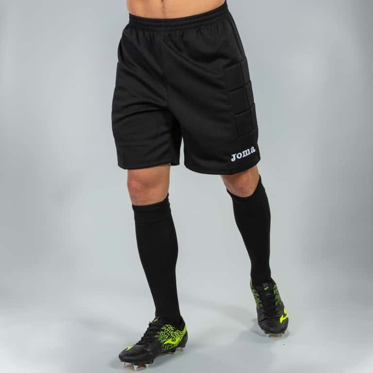 Bermuda shorts man Protec
