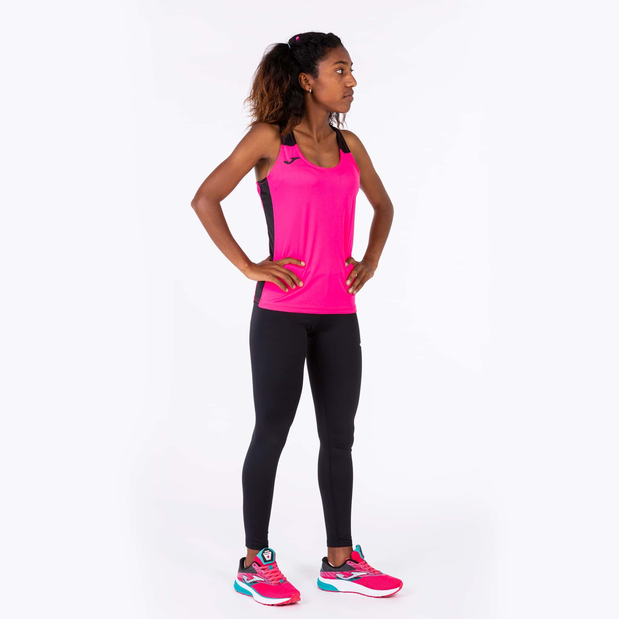 Tank top woman Record II