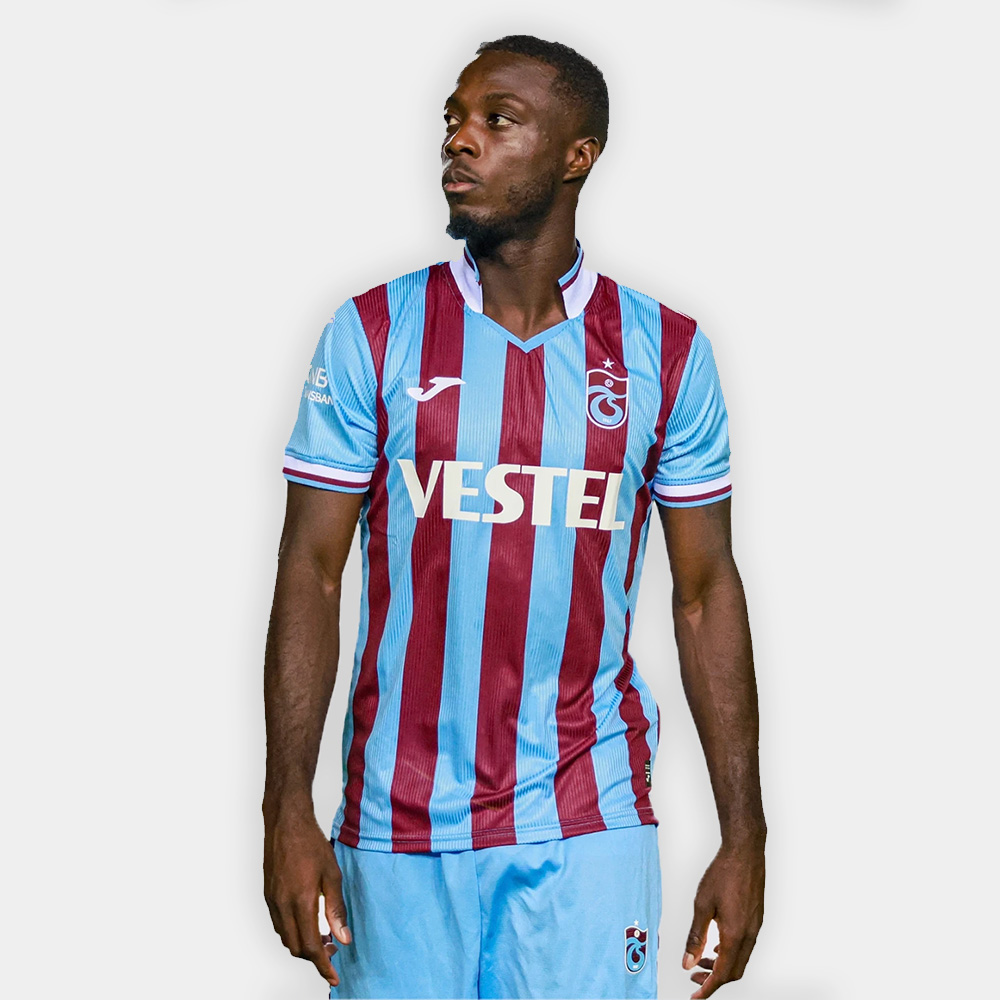 Trabzonspor Thuisshirt 2023/2024