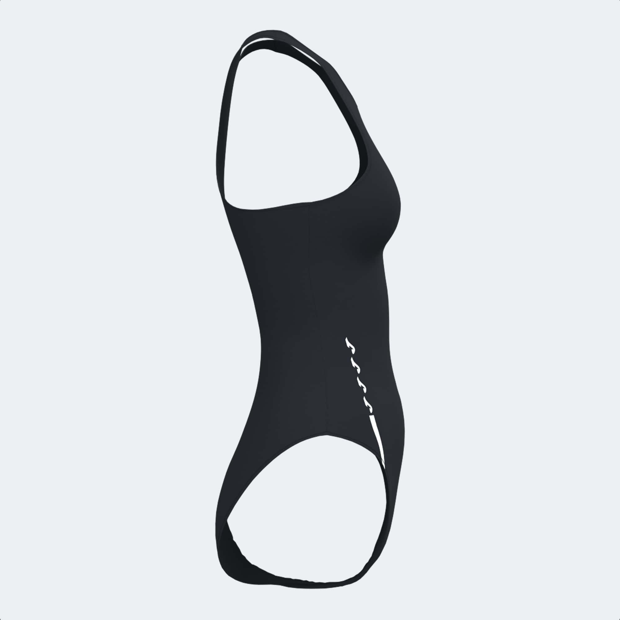 Swimsuit woman Shark III