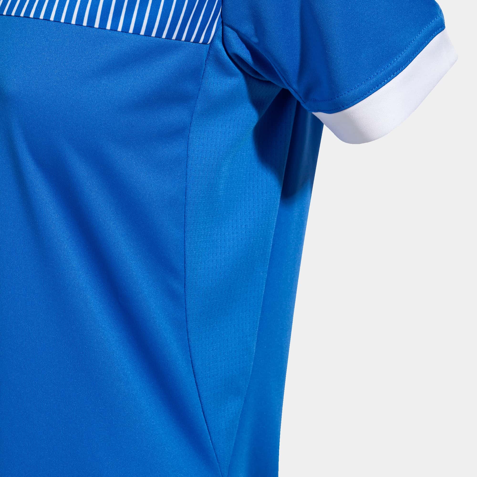 Shirt short sleeve woman Eco Supernova