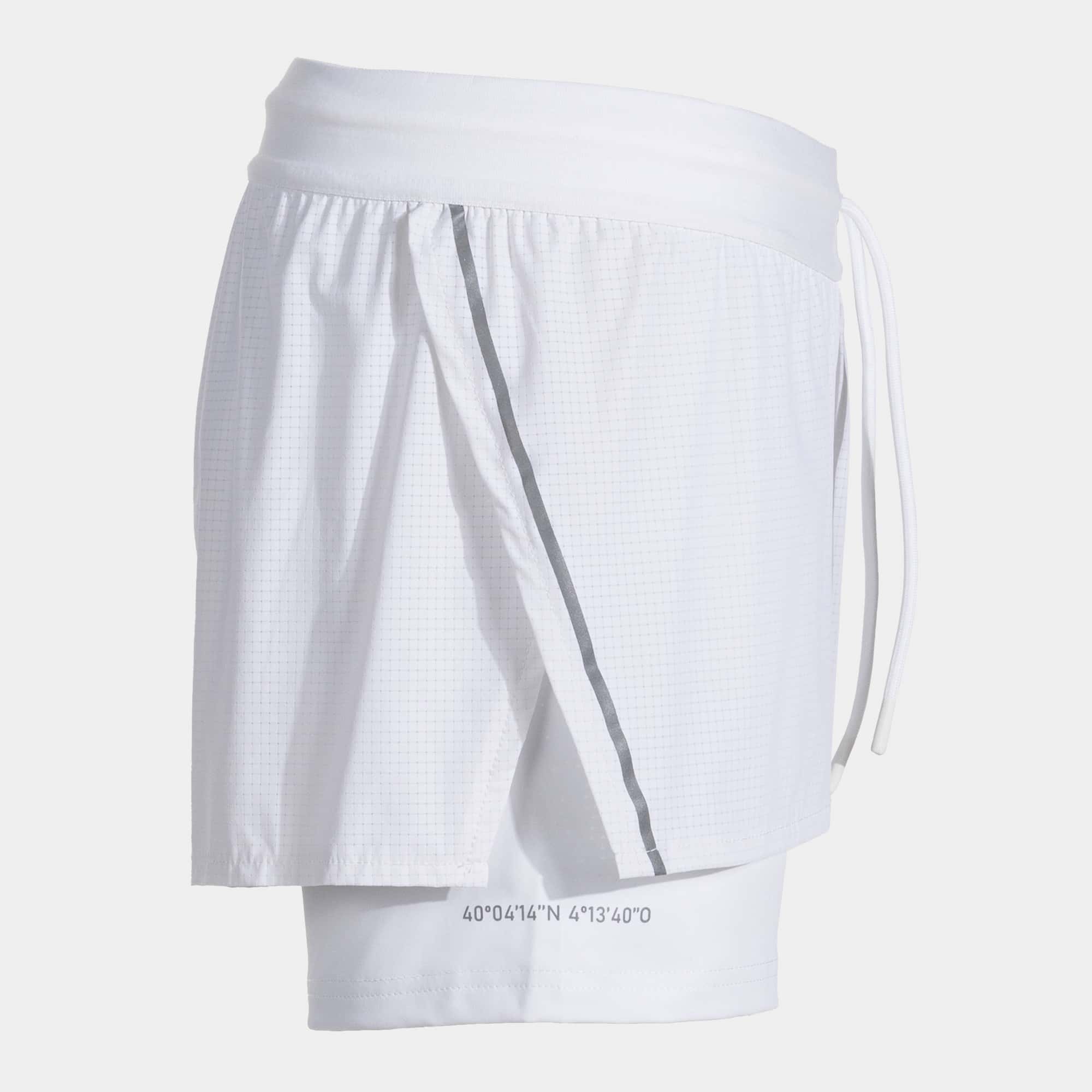 Shorts woman R-City Iconic