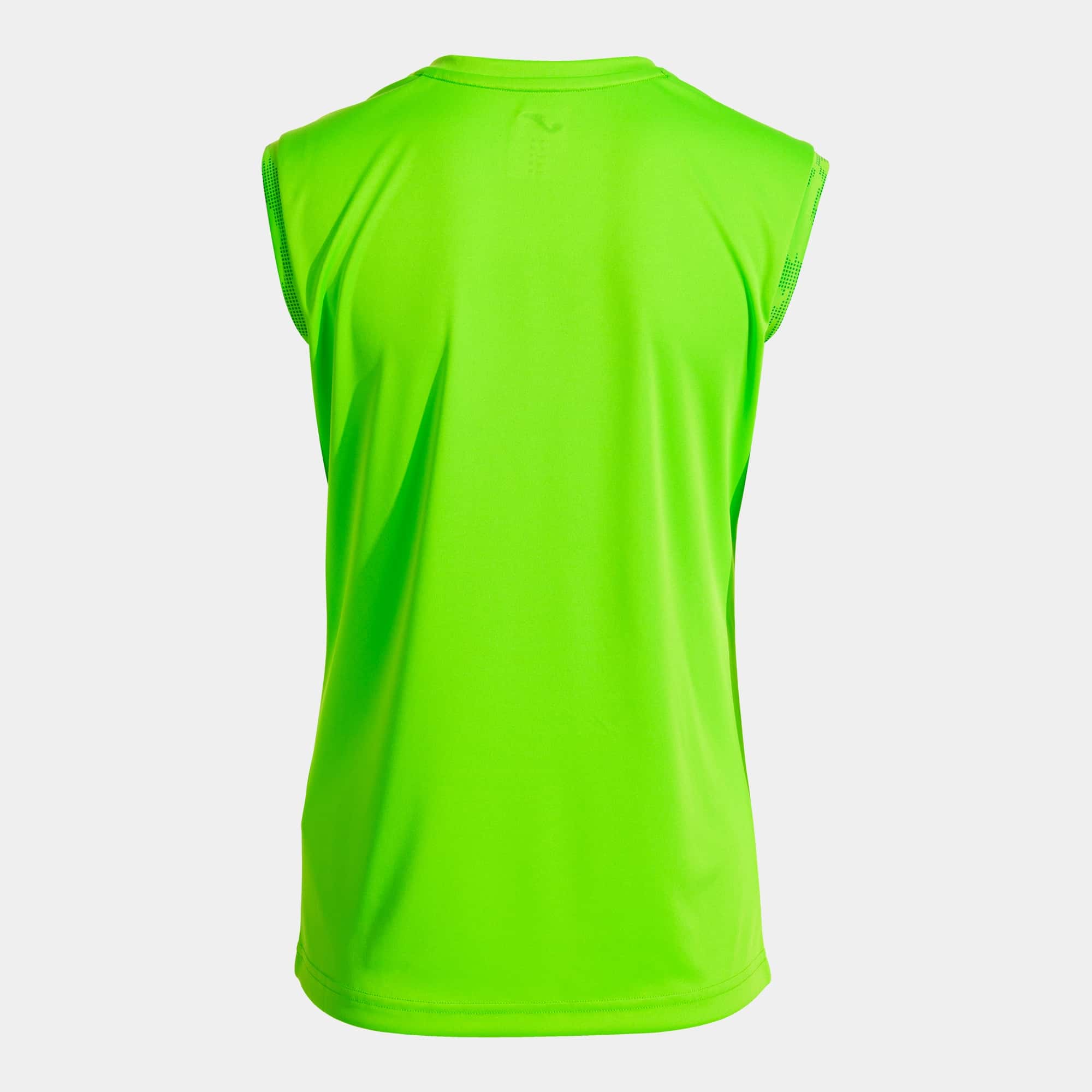 Sleeveless t-shirt woman Championship VIII