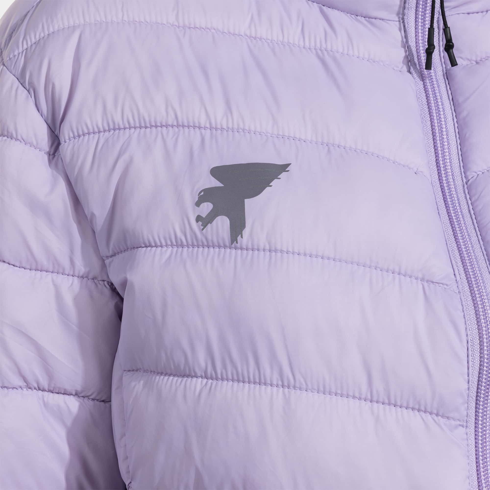 Light jacket woman Explorer