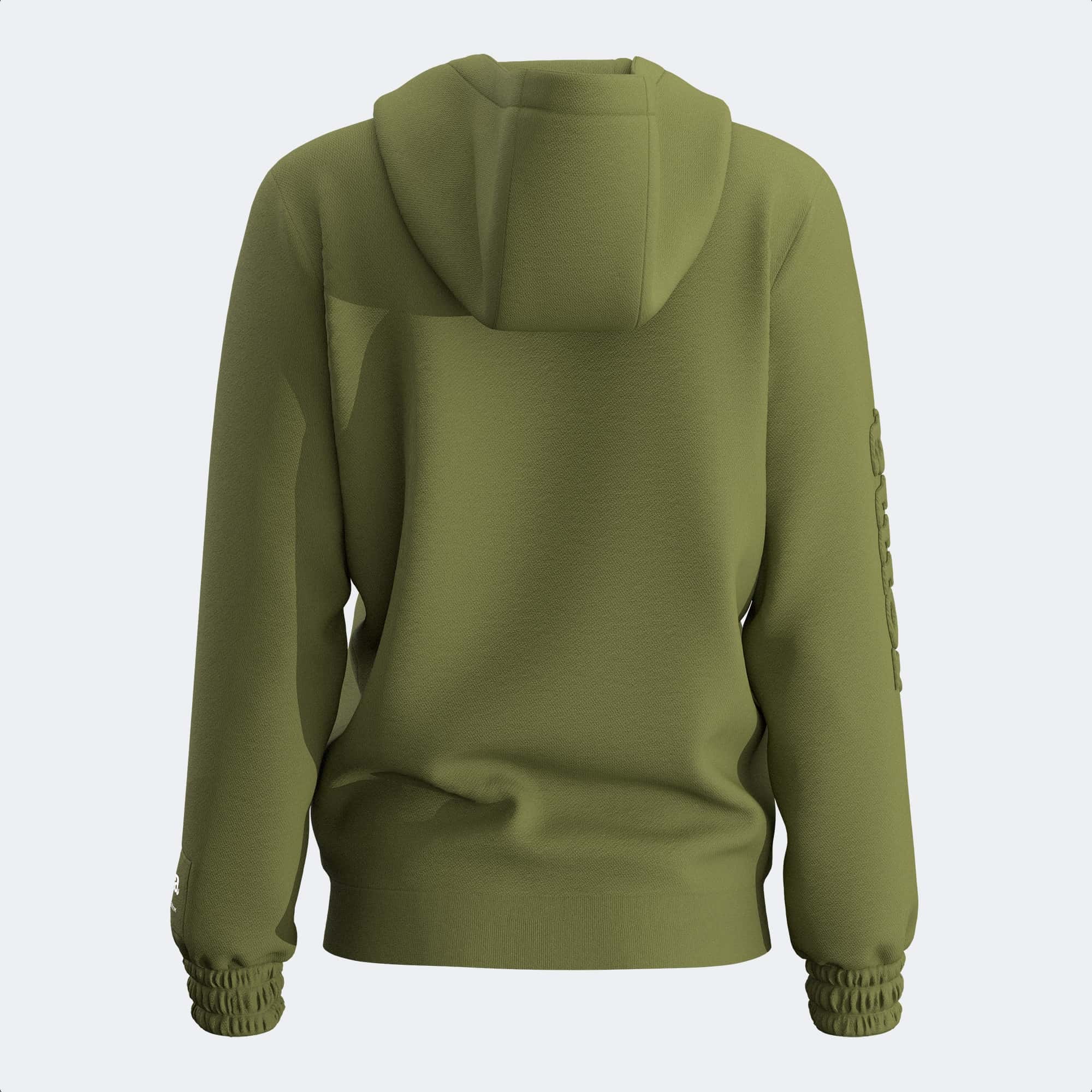 Hooded jacket woman Urban Street
