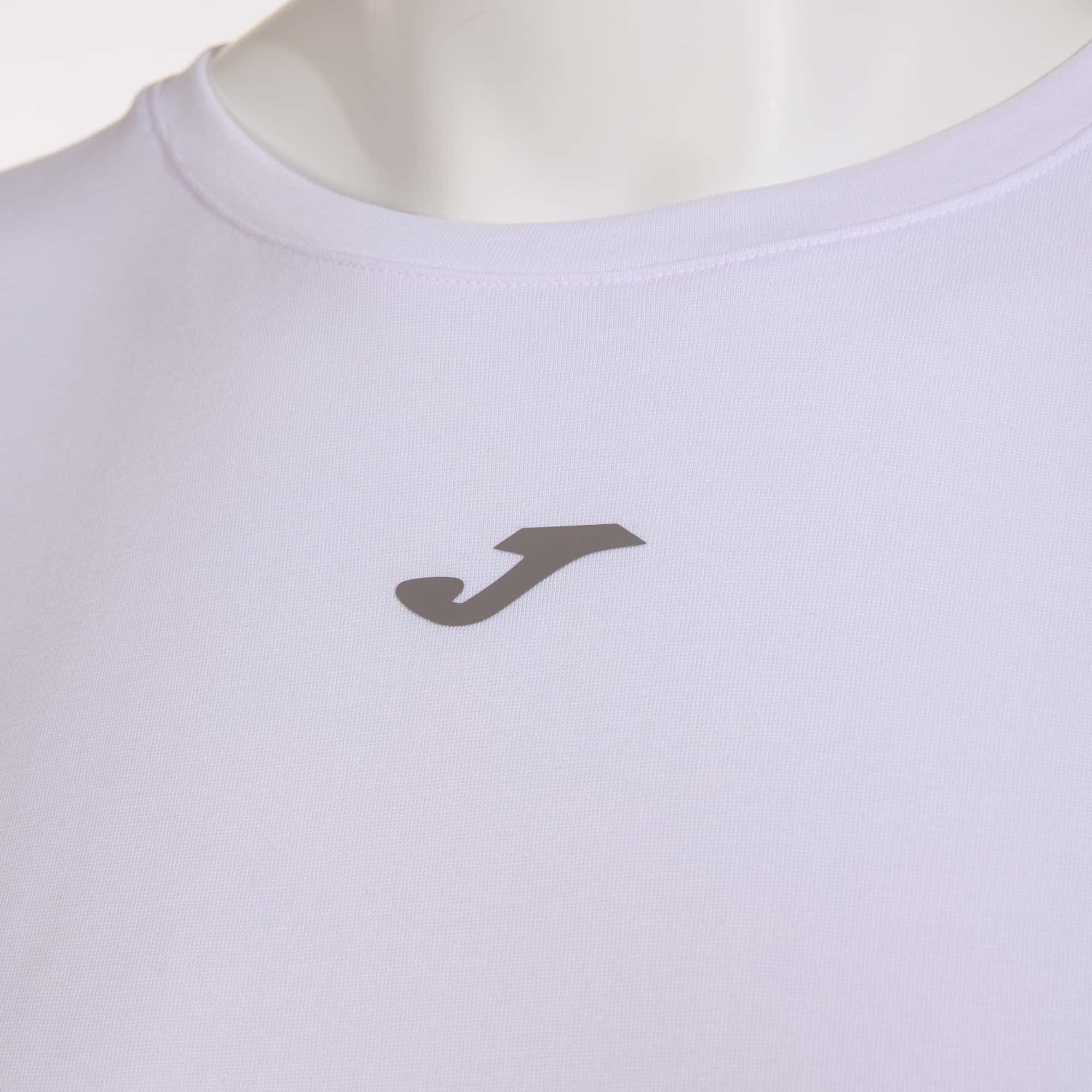 Sleeveless t-shirt woman Breath