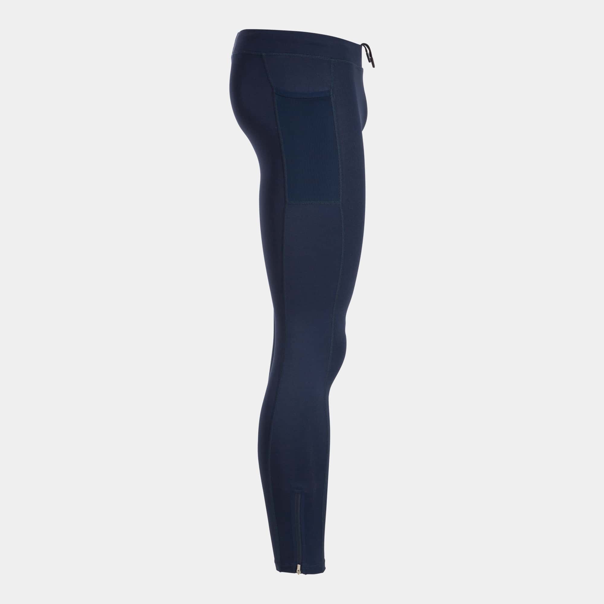 Long tights unisex Elite X
