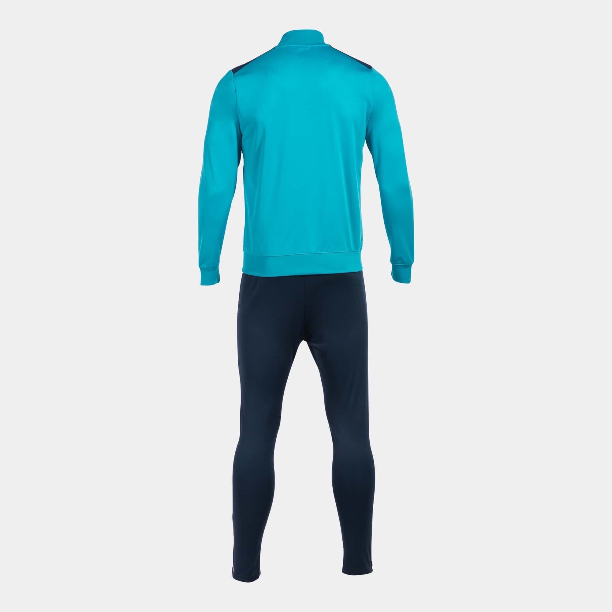 Tracksuit man Championship VII
