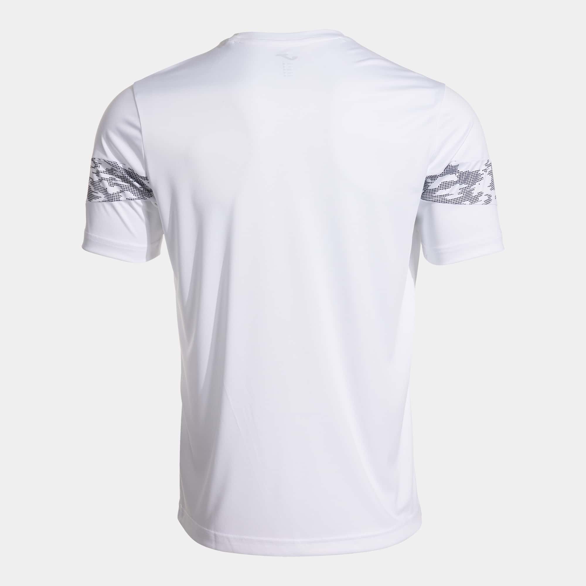 T-Shirt short sleeve man Championship VIII