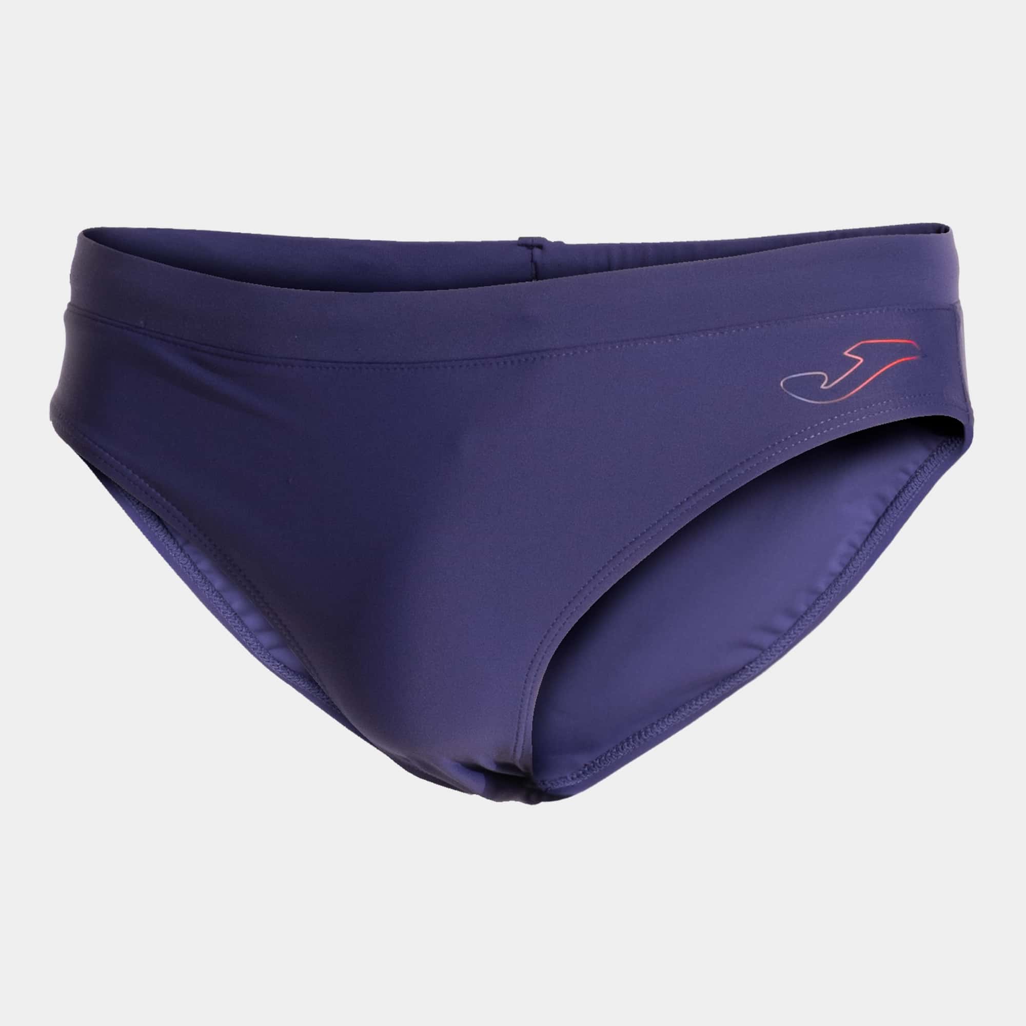 Swimming briefs man Shark