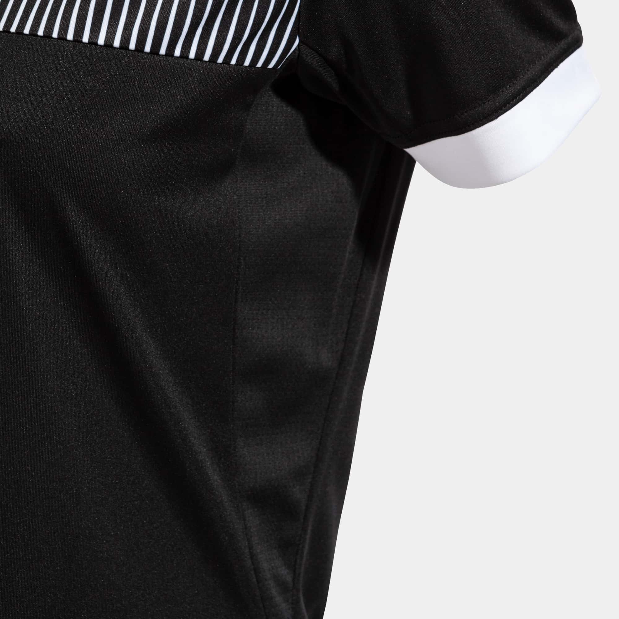 Shirt short sleeve woman Eco Supernova