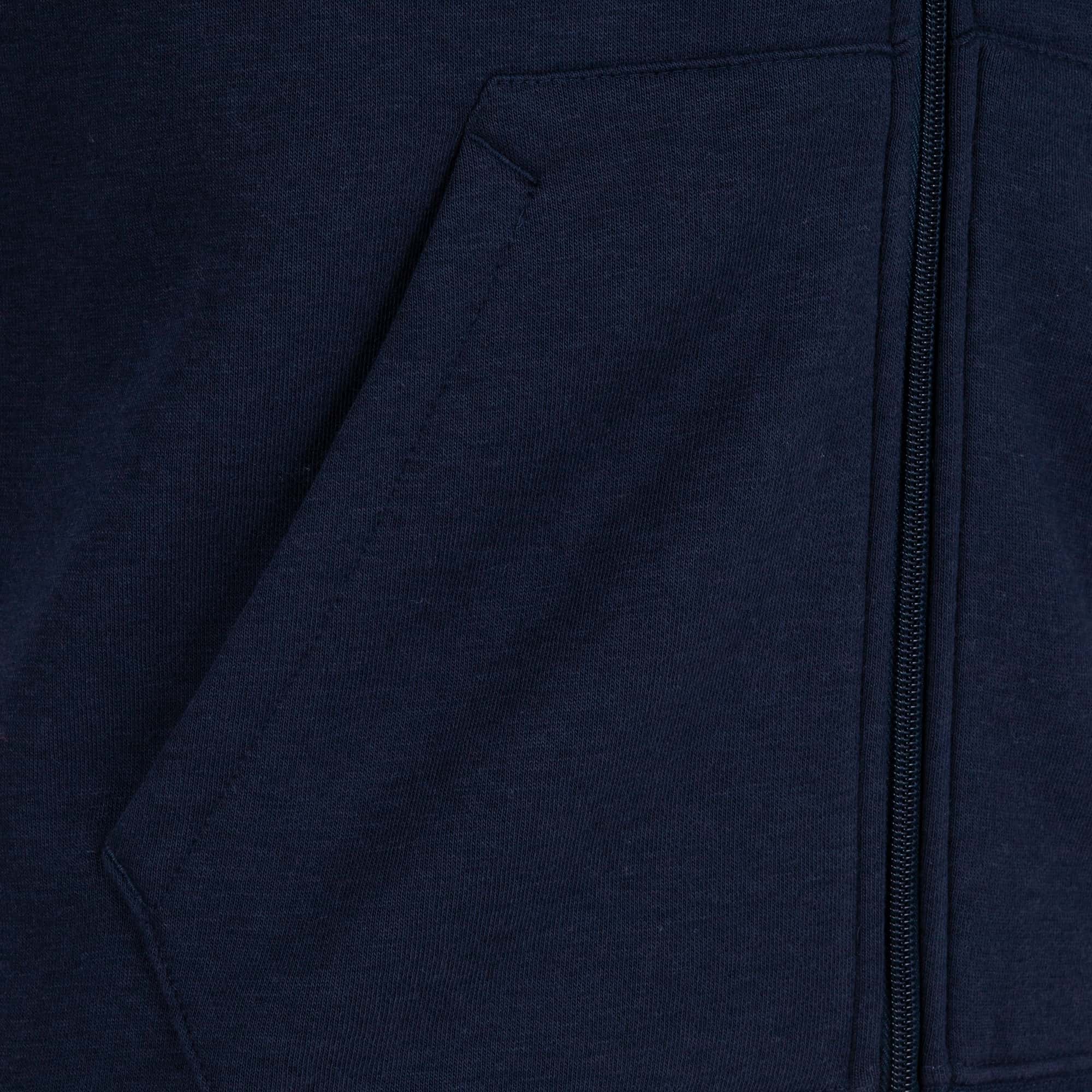 Hooded jacket man Campus III