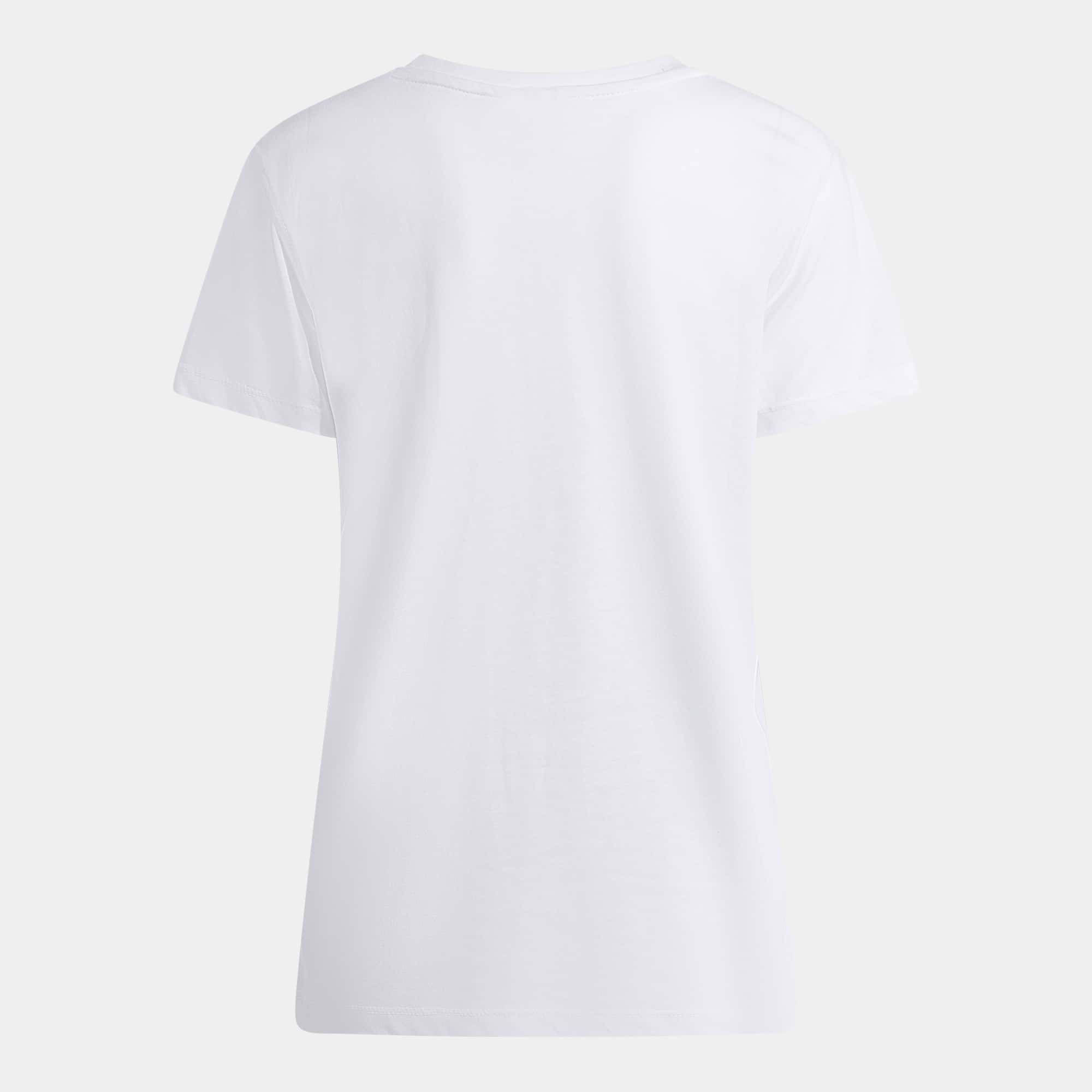 Shirt short sleeve woman Challenge