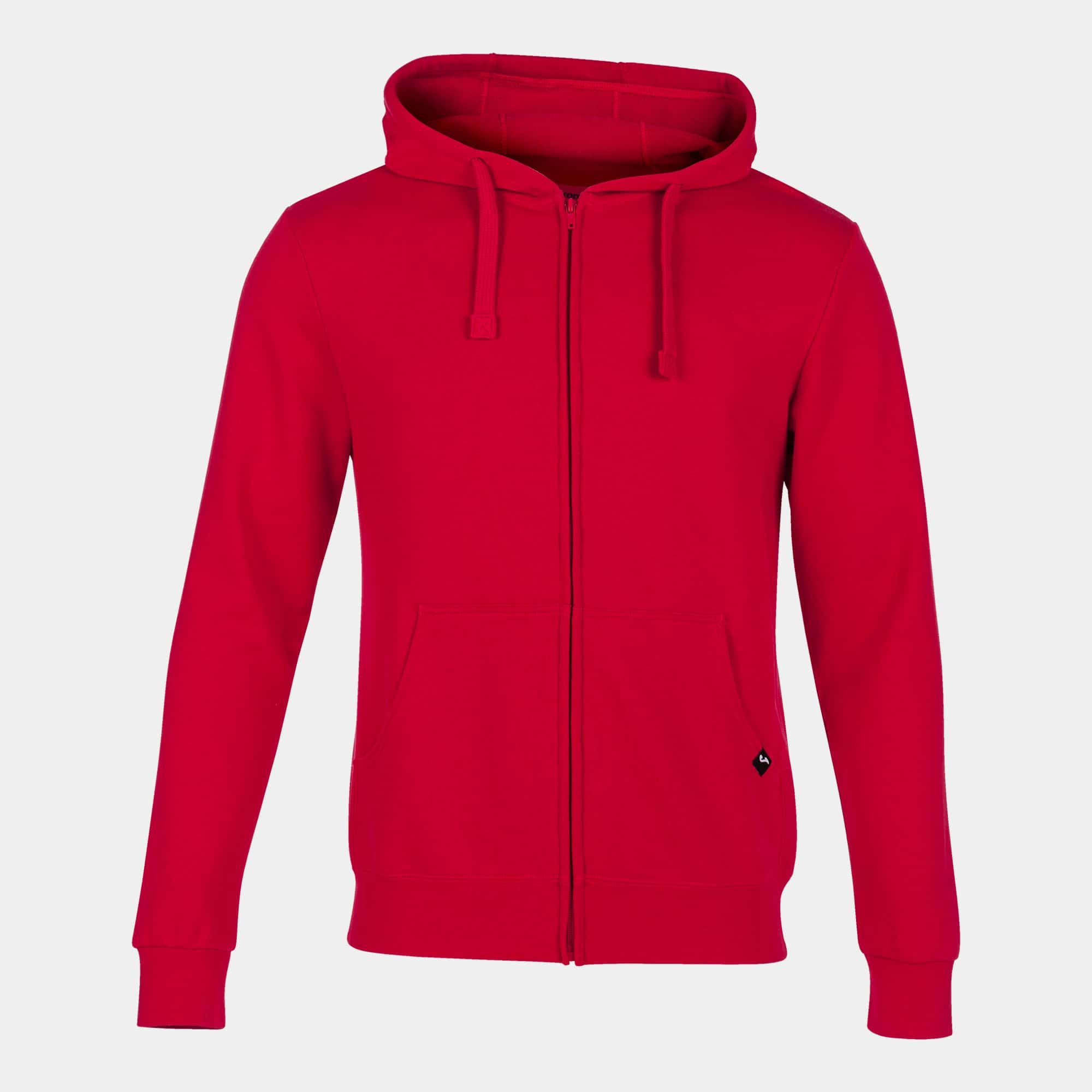 Hooded jacket man Jungle
