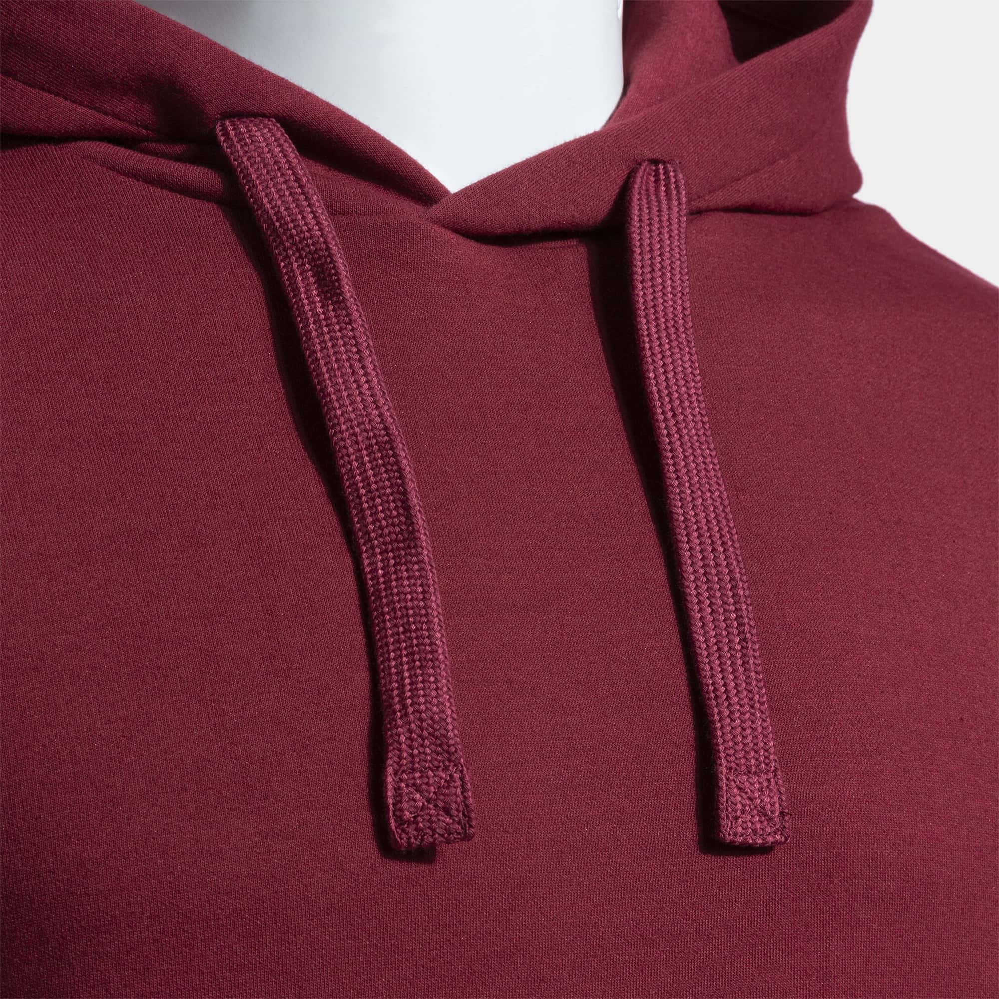 Hooded sweater man Combi 