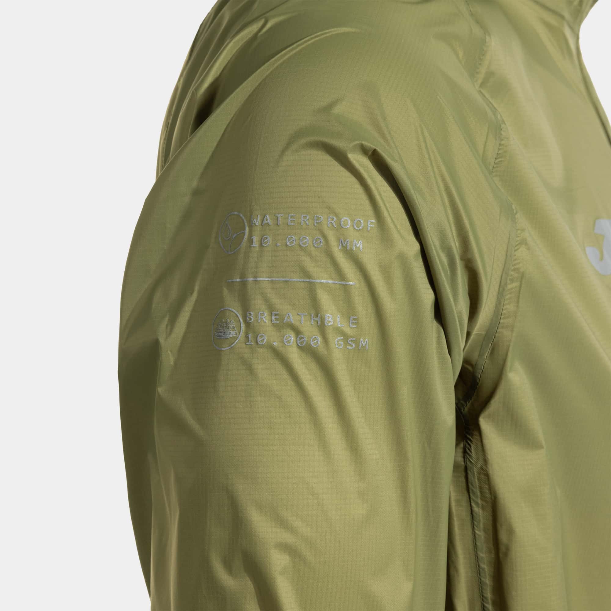 Rainjacket man R-Trail Nature