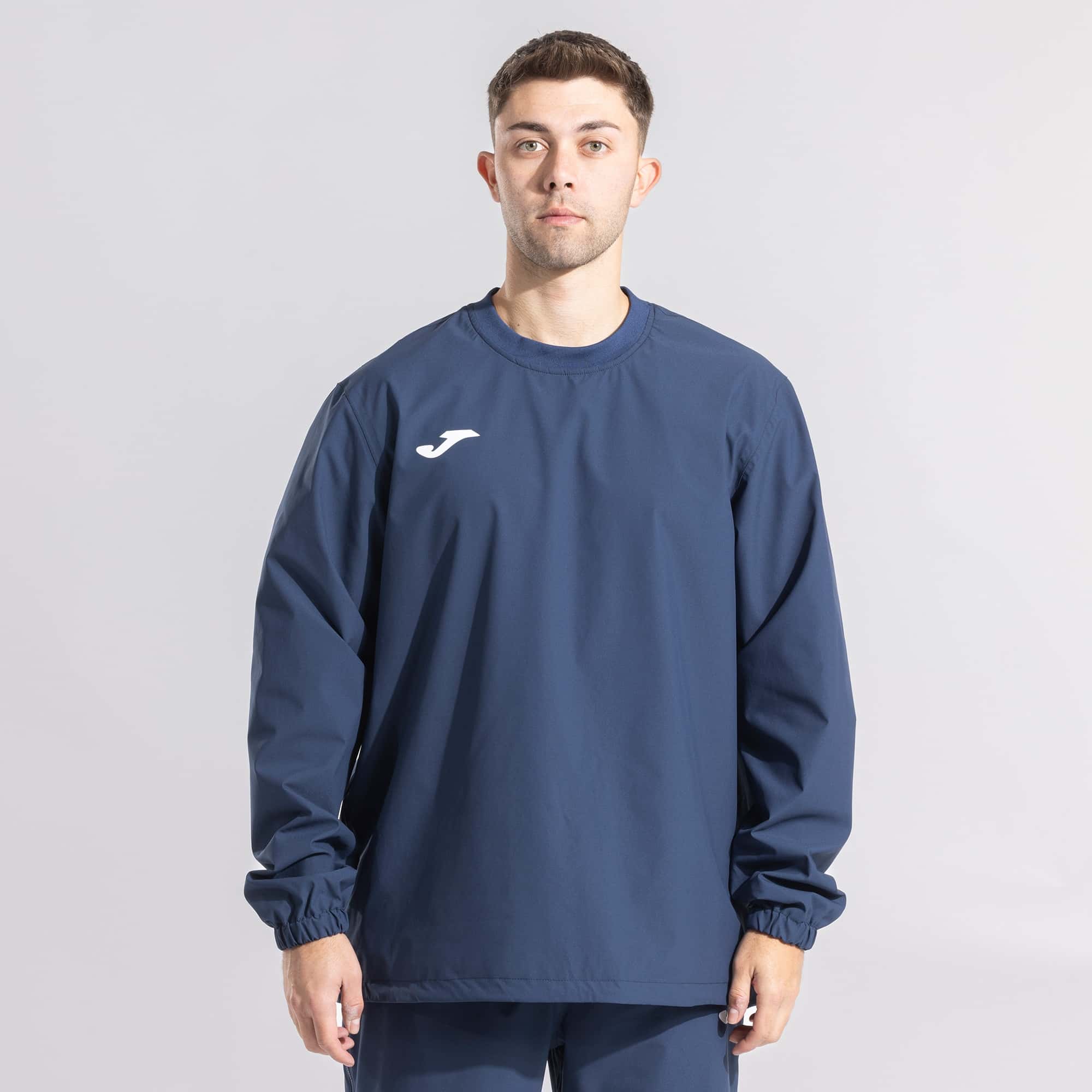 Rainjacket man Final Rugby