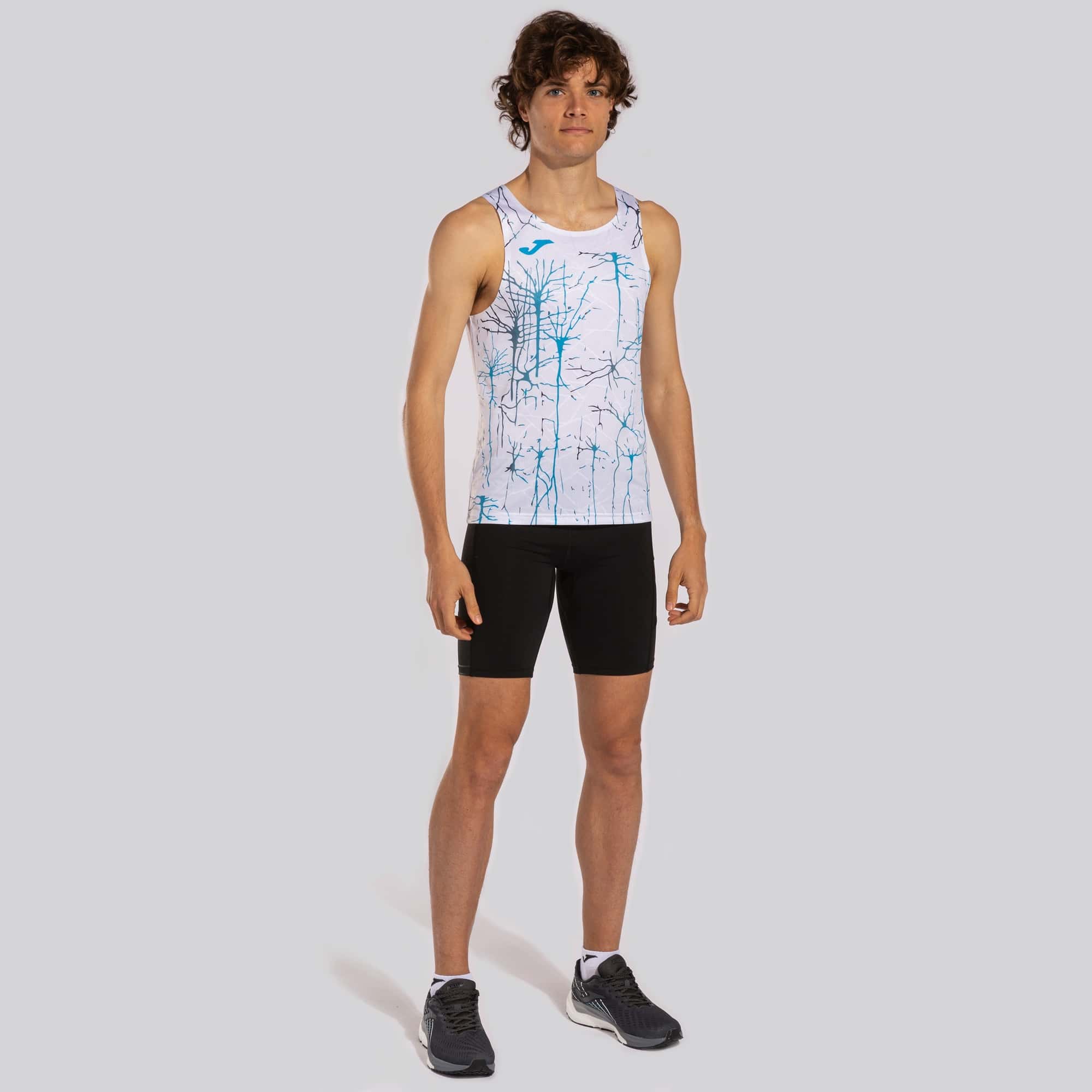 Tank top man Elite IX