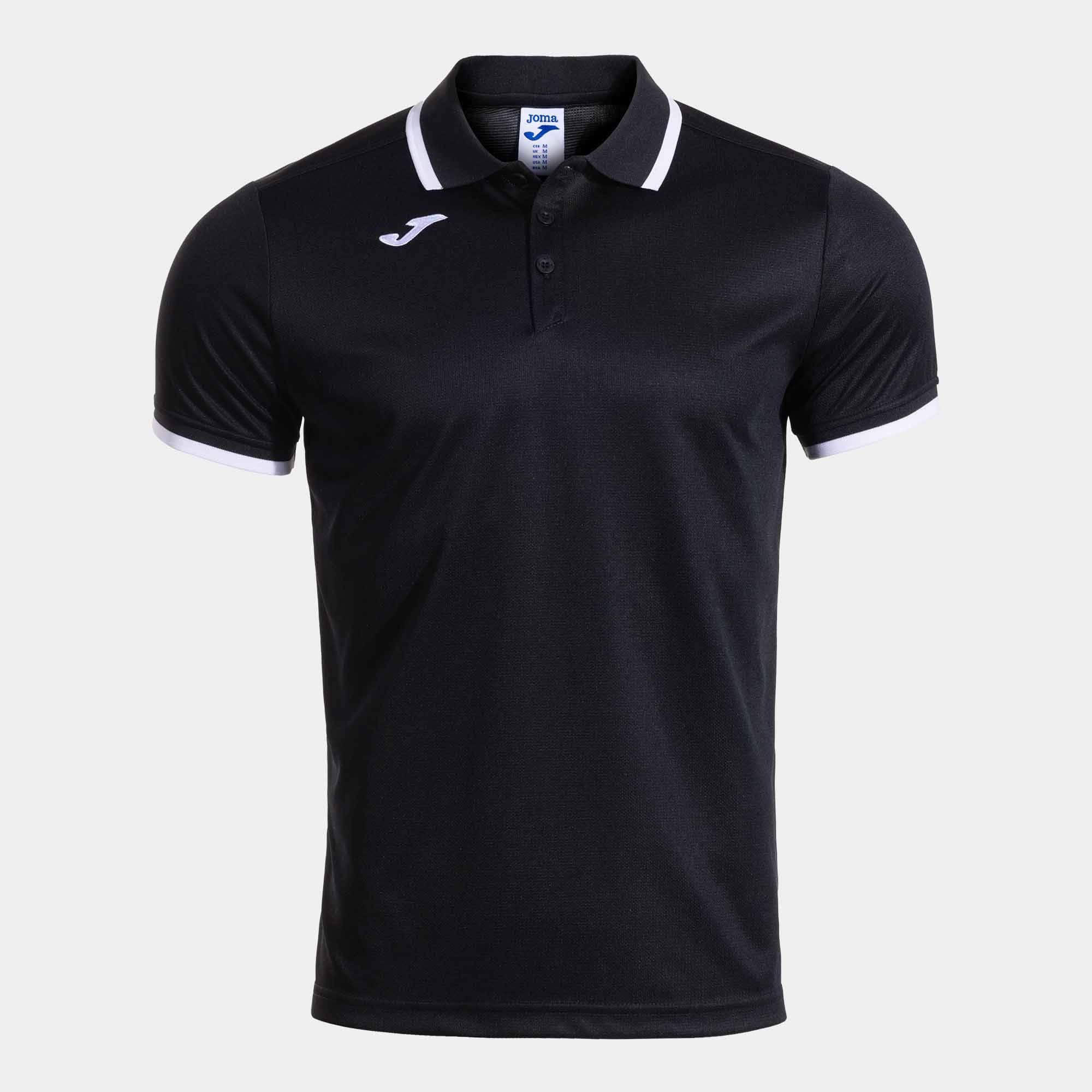 Polo shirt short-sleeve man Combi Premium